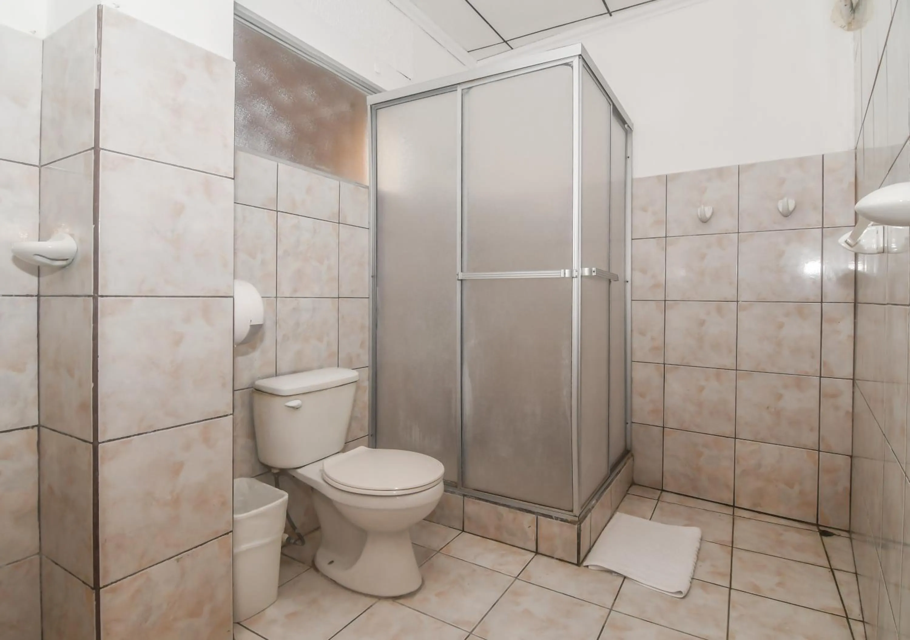 Hotel Aldea Chorotega Puntarenas