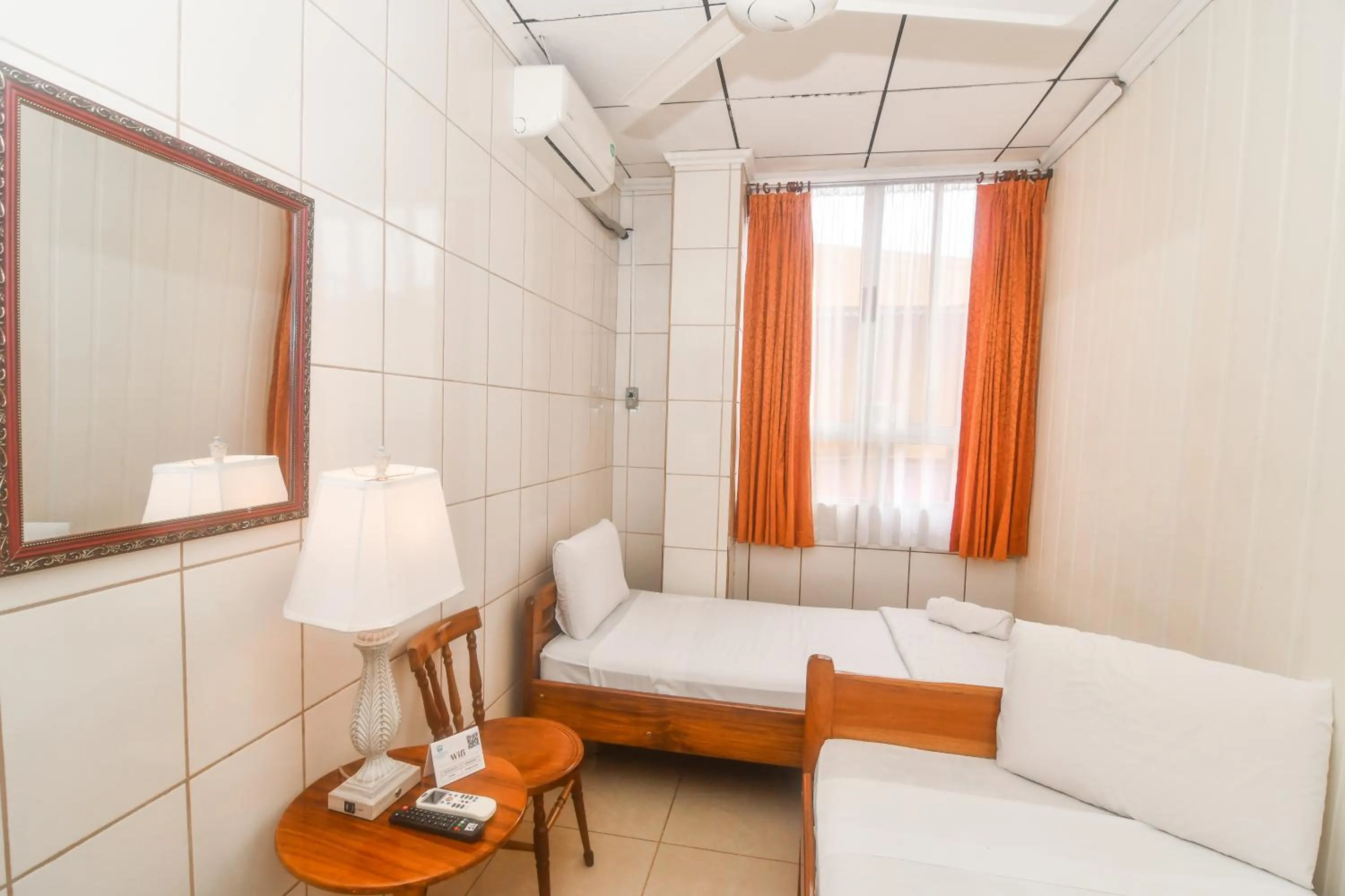 Hotel Aldea Chorotega Puntarenas