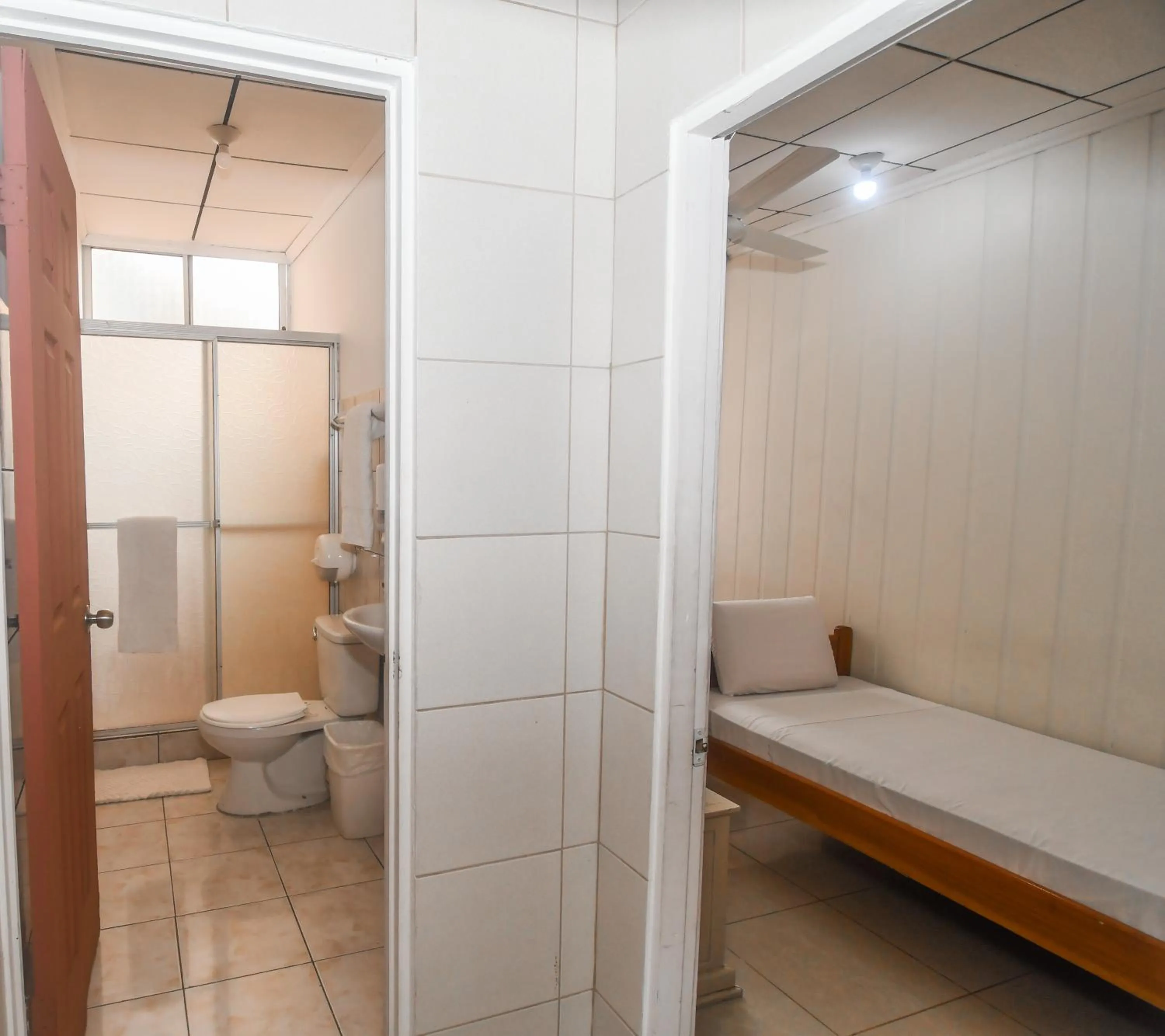 Hotel Aldea Chorotega Puntarenas