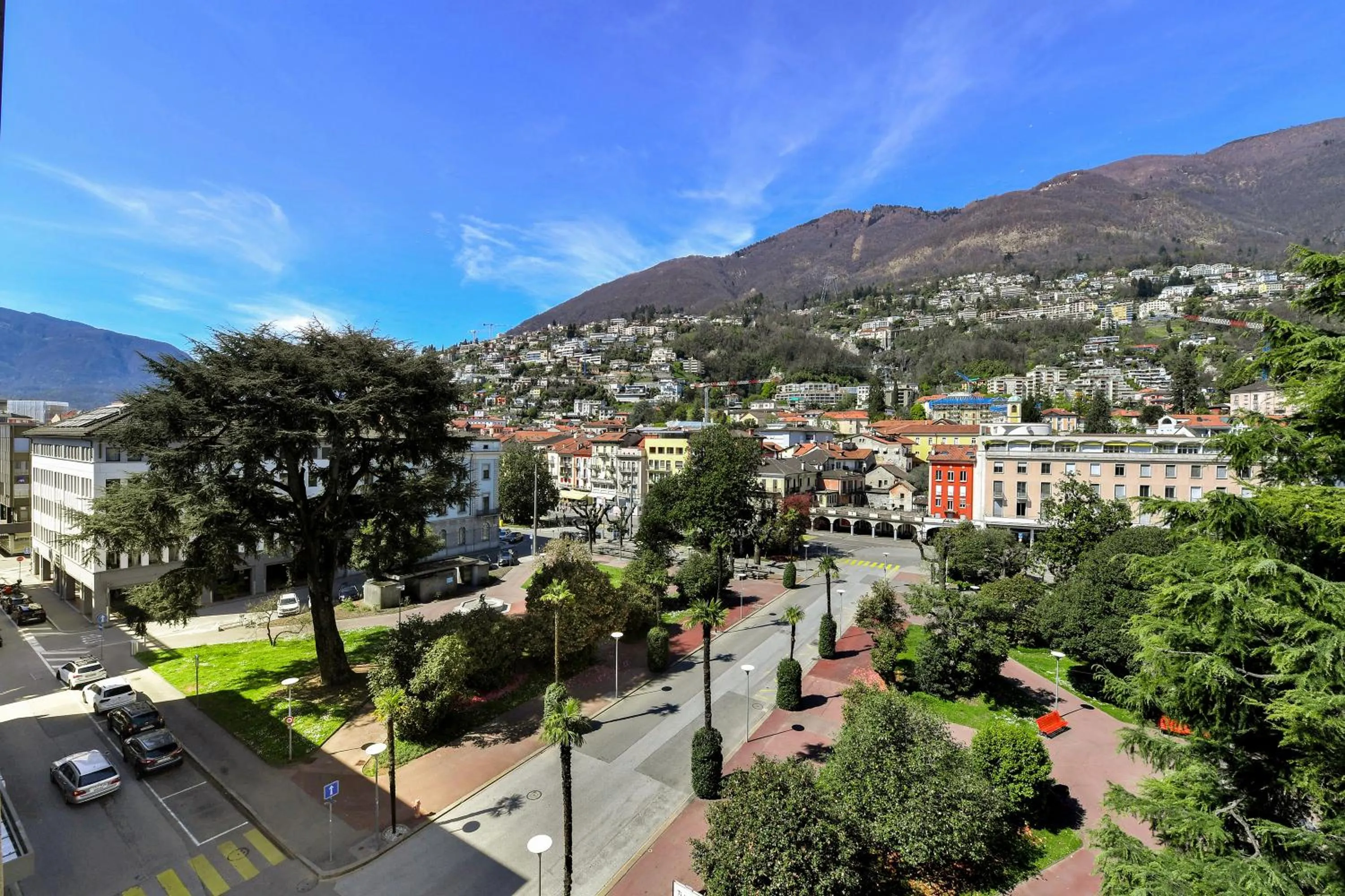 Alta Vista - Happy Rentals