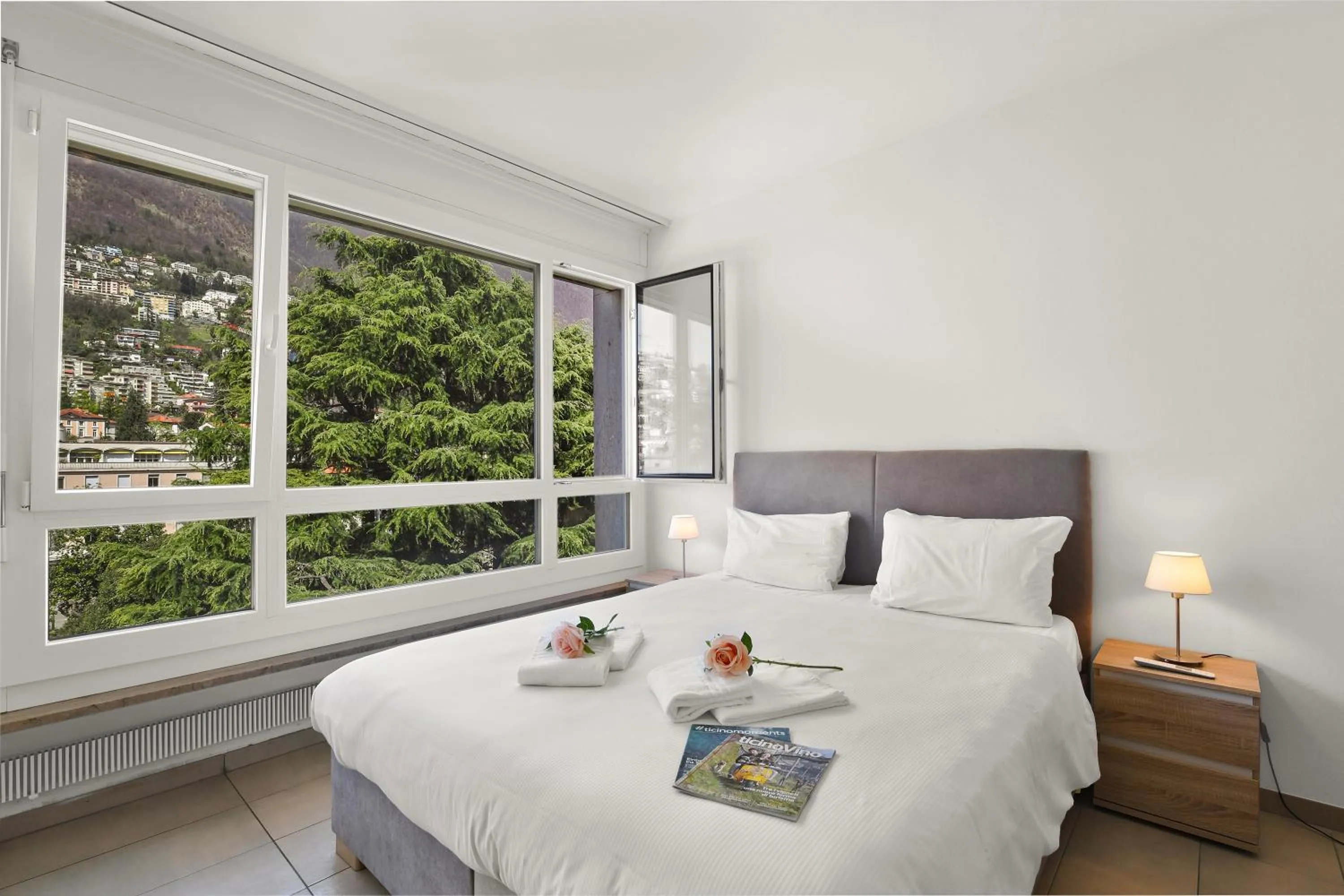 Alta Vista - Happy Rentals