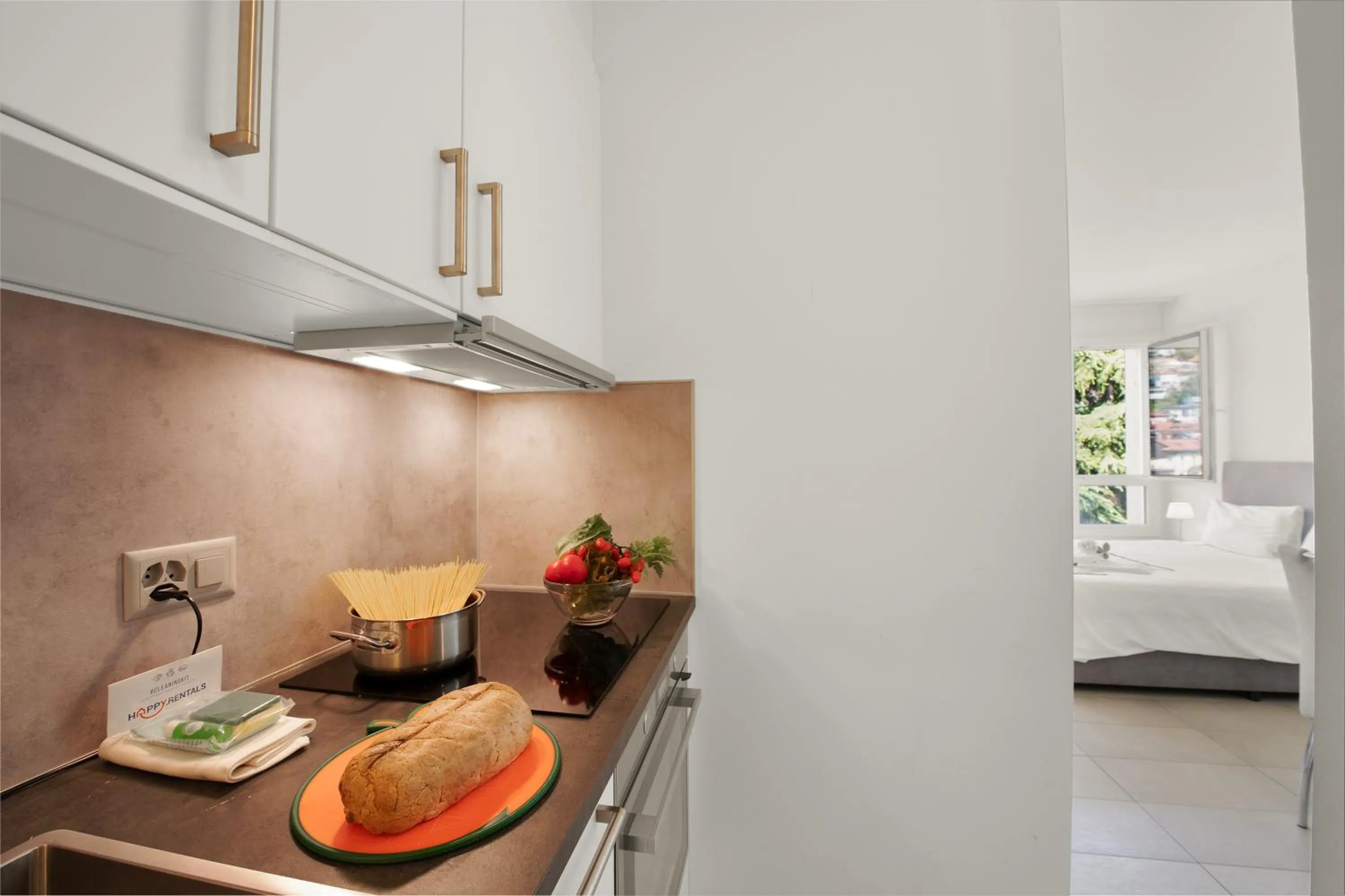 Alta Vista - Happy Rentals