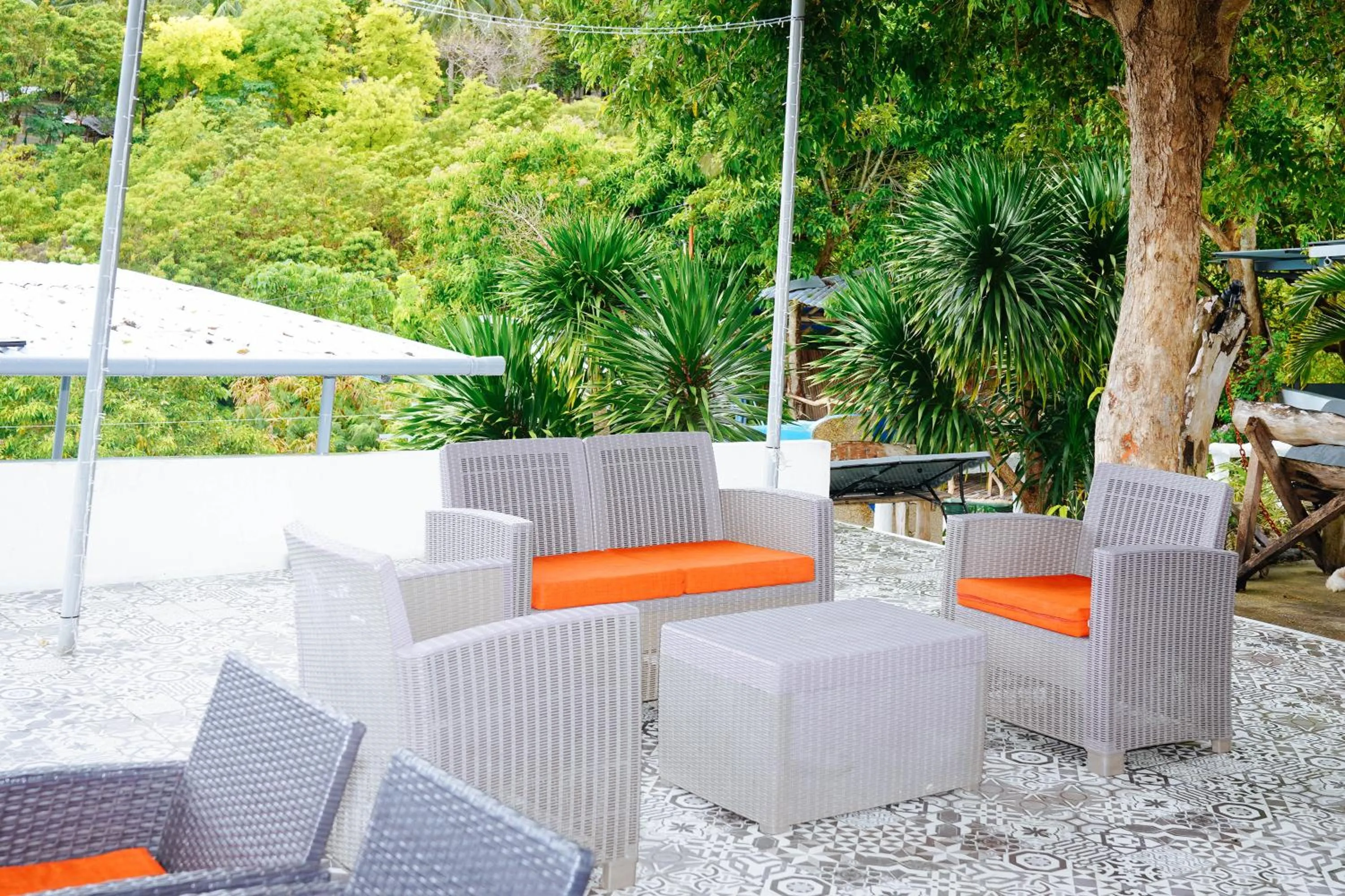 Other in Negra Mountain Resort