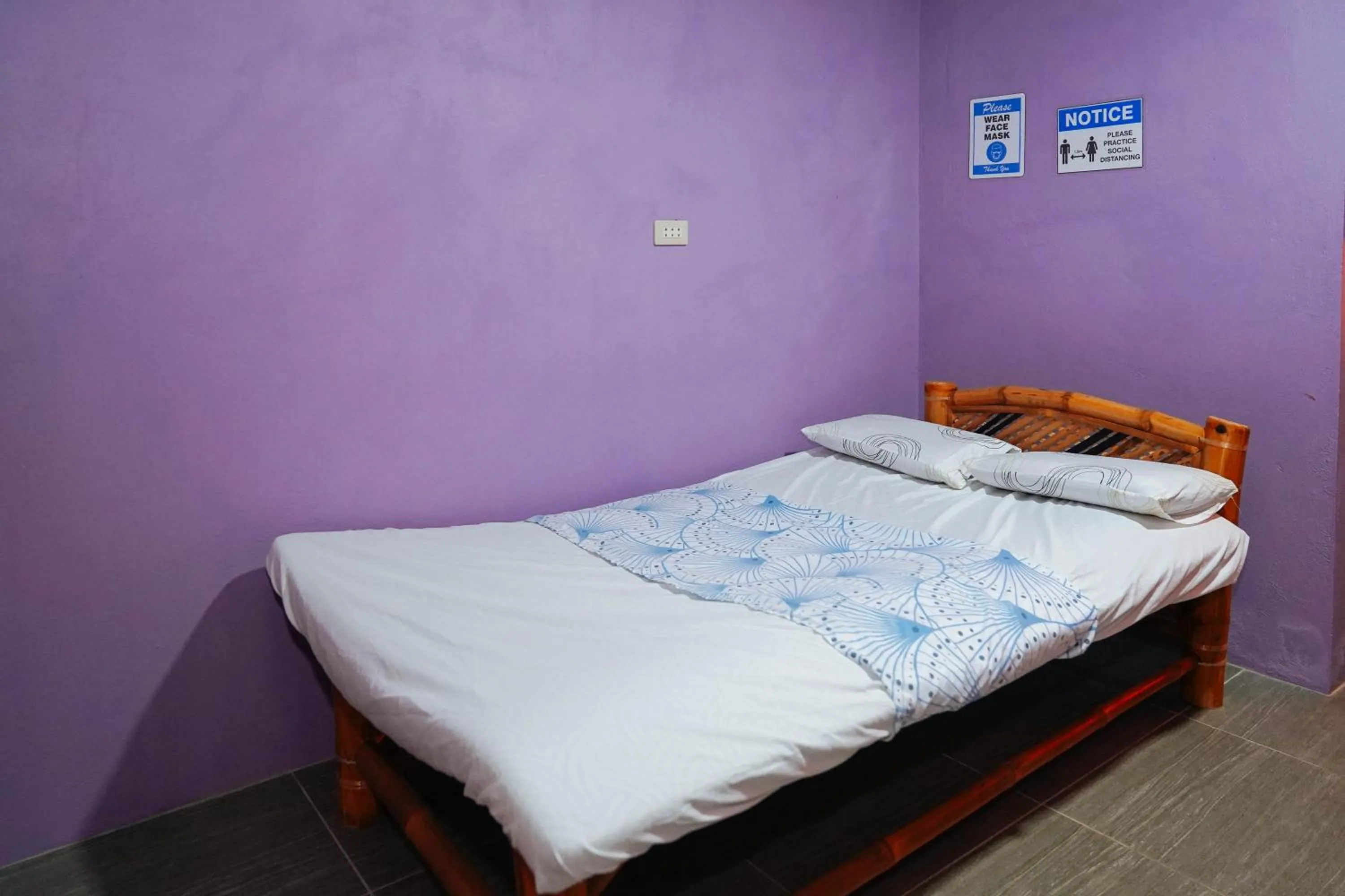 Bedroom, Bed in Negra Mountain Resort