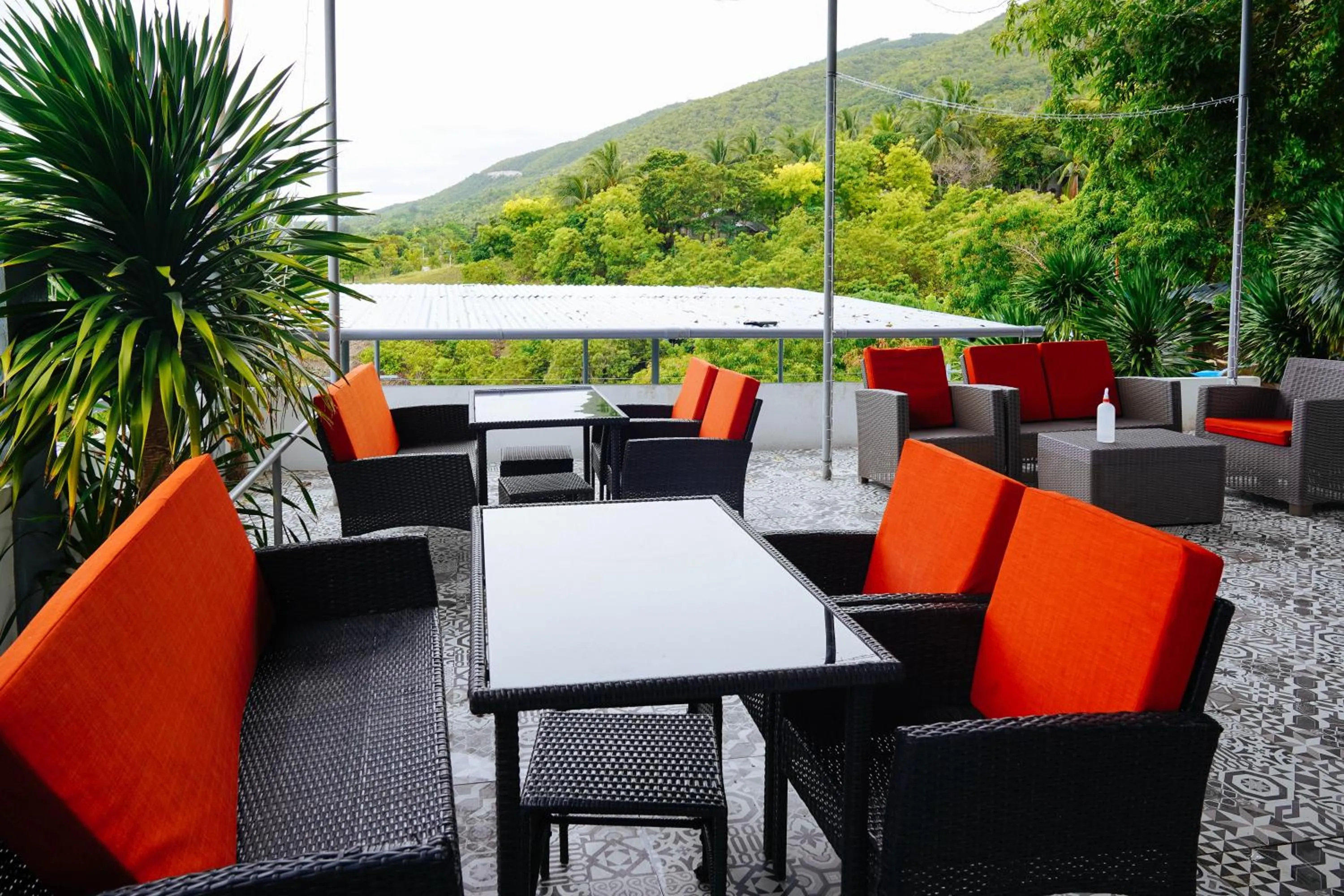 Other in Negra Mountain Resort