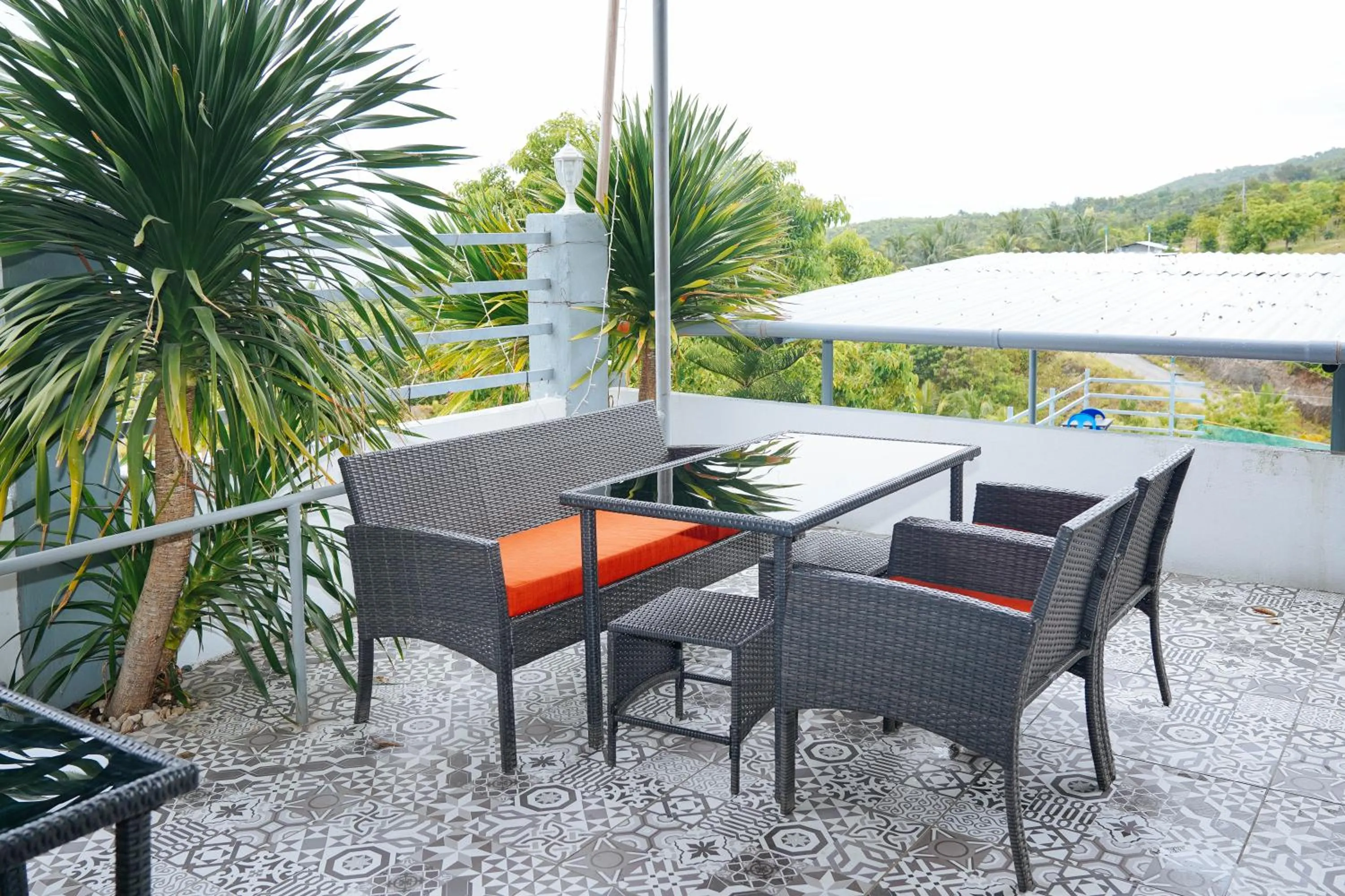 Other in Negra Mountain Resort