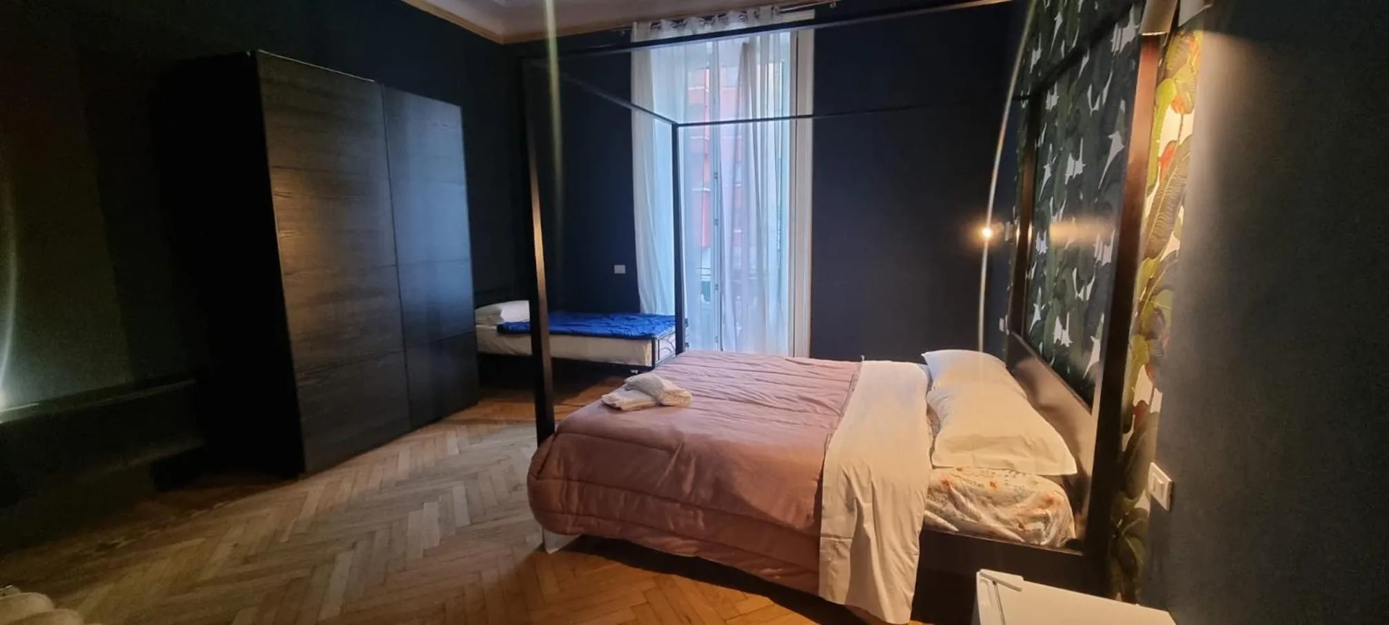 Family Hostel Milano