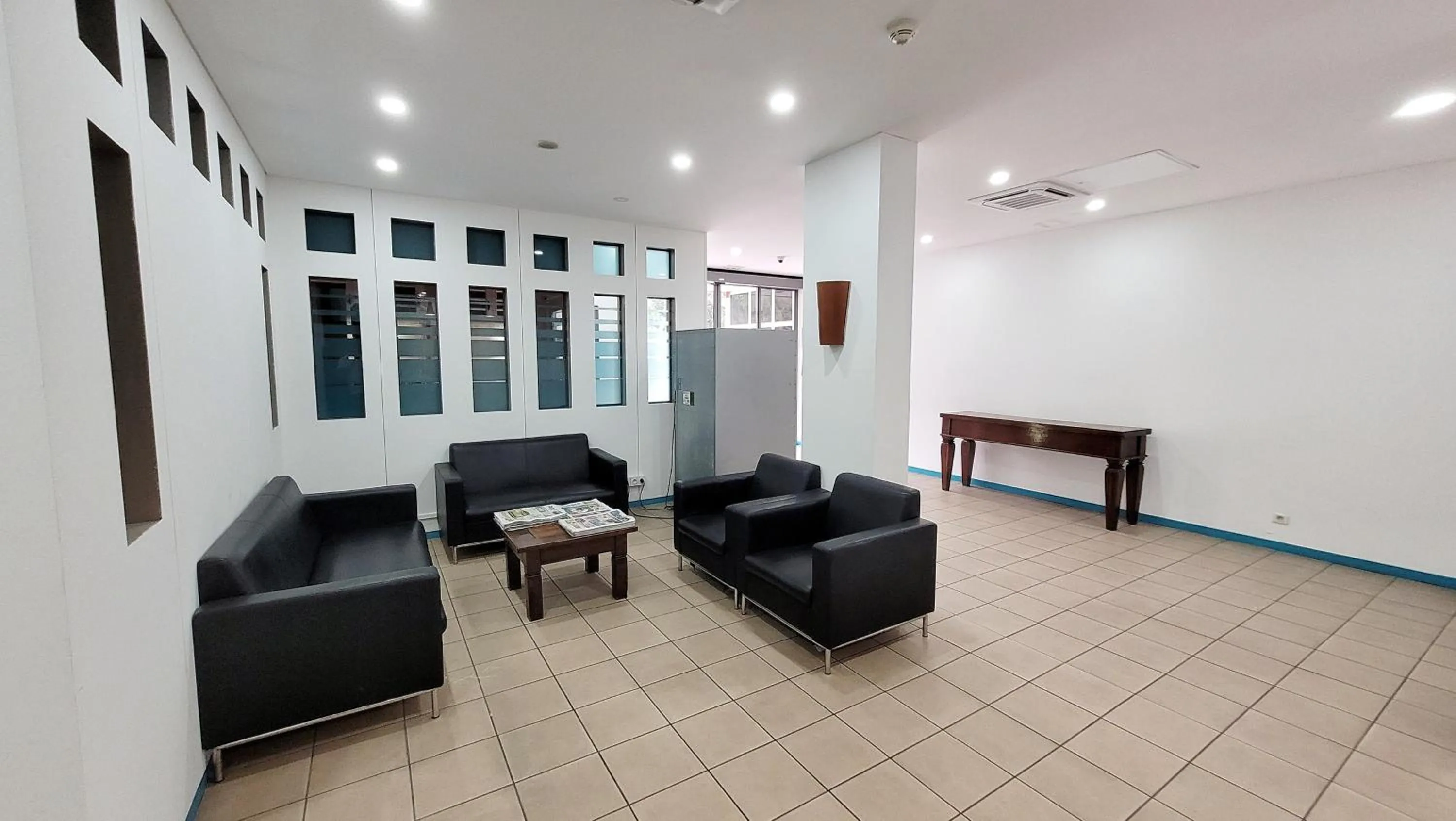 Living room in Auberge du MOCAMBO