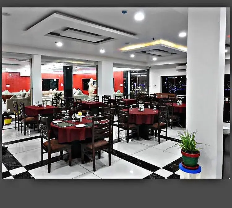 Restaurant/places to eat in The Buddha Resort Restaurant/places to eat in The Buddha Resort
