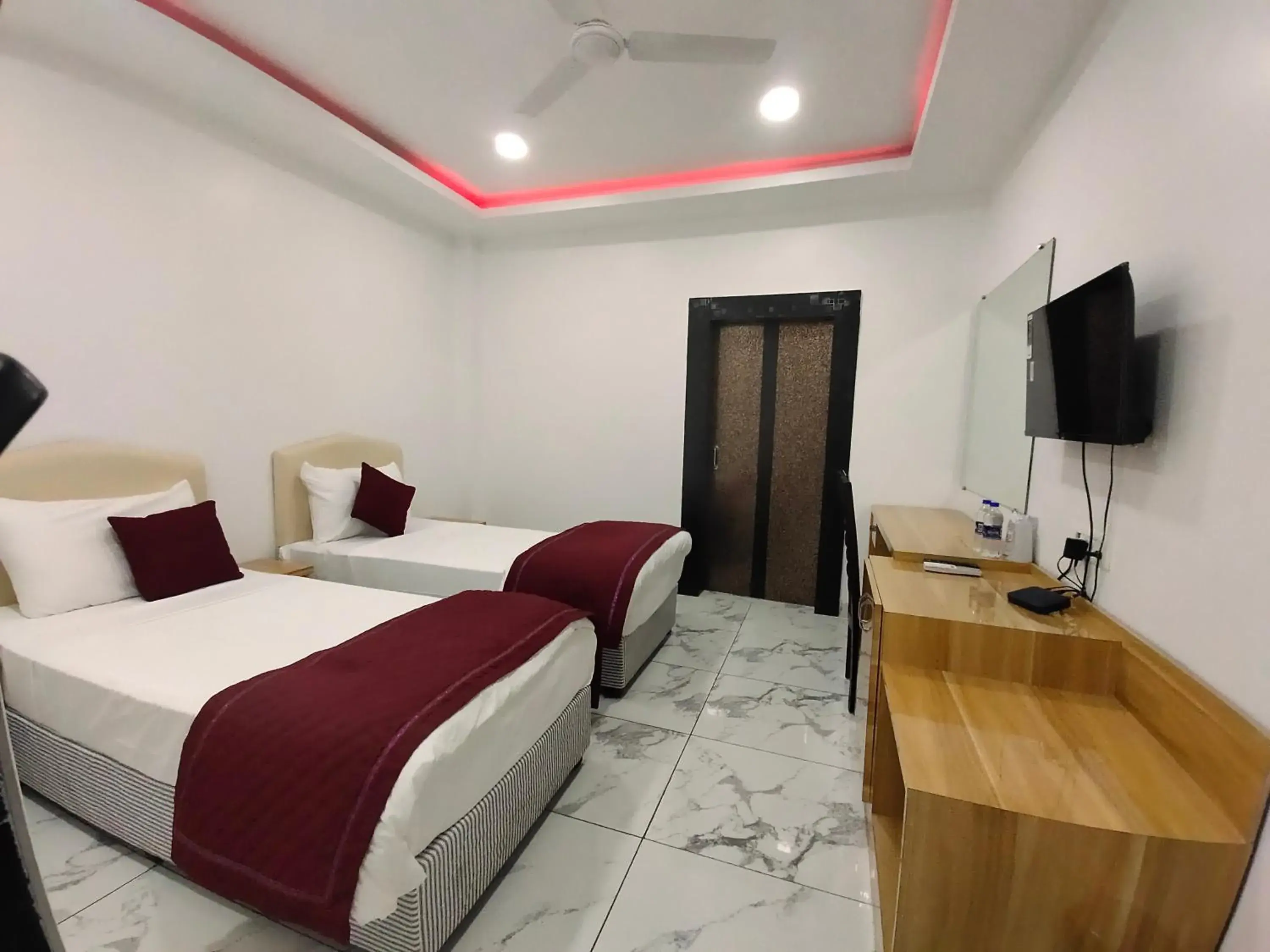 Bedroom, Bed in The Buddha Resort Bedroom, Bed in The Buddha Resort