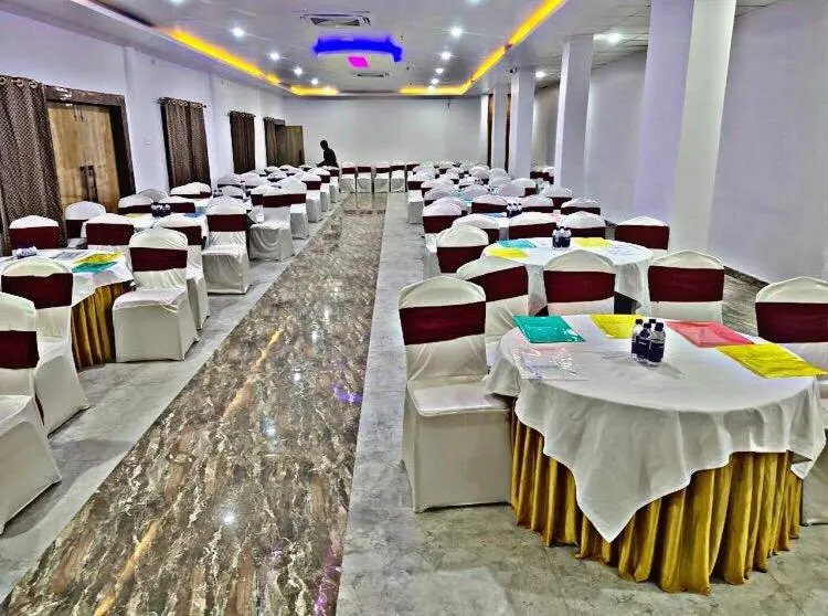 Banquet/Function facilities in The Buddha Resort