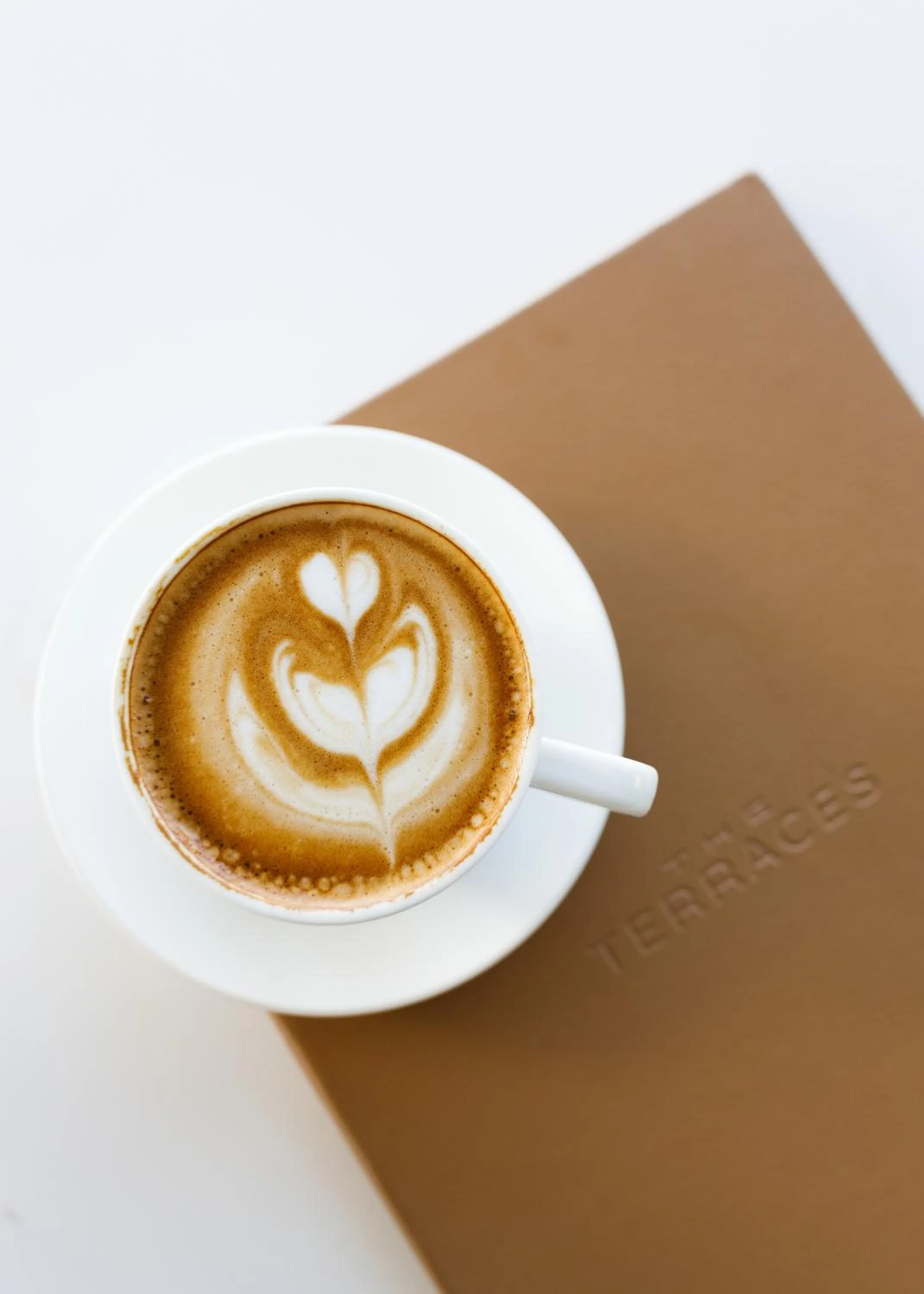 Coffee/tea facilities in The Terraces Resort and Spa