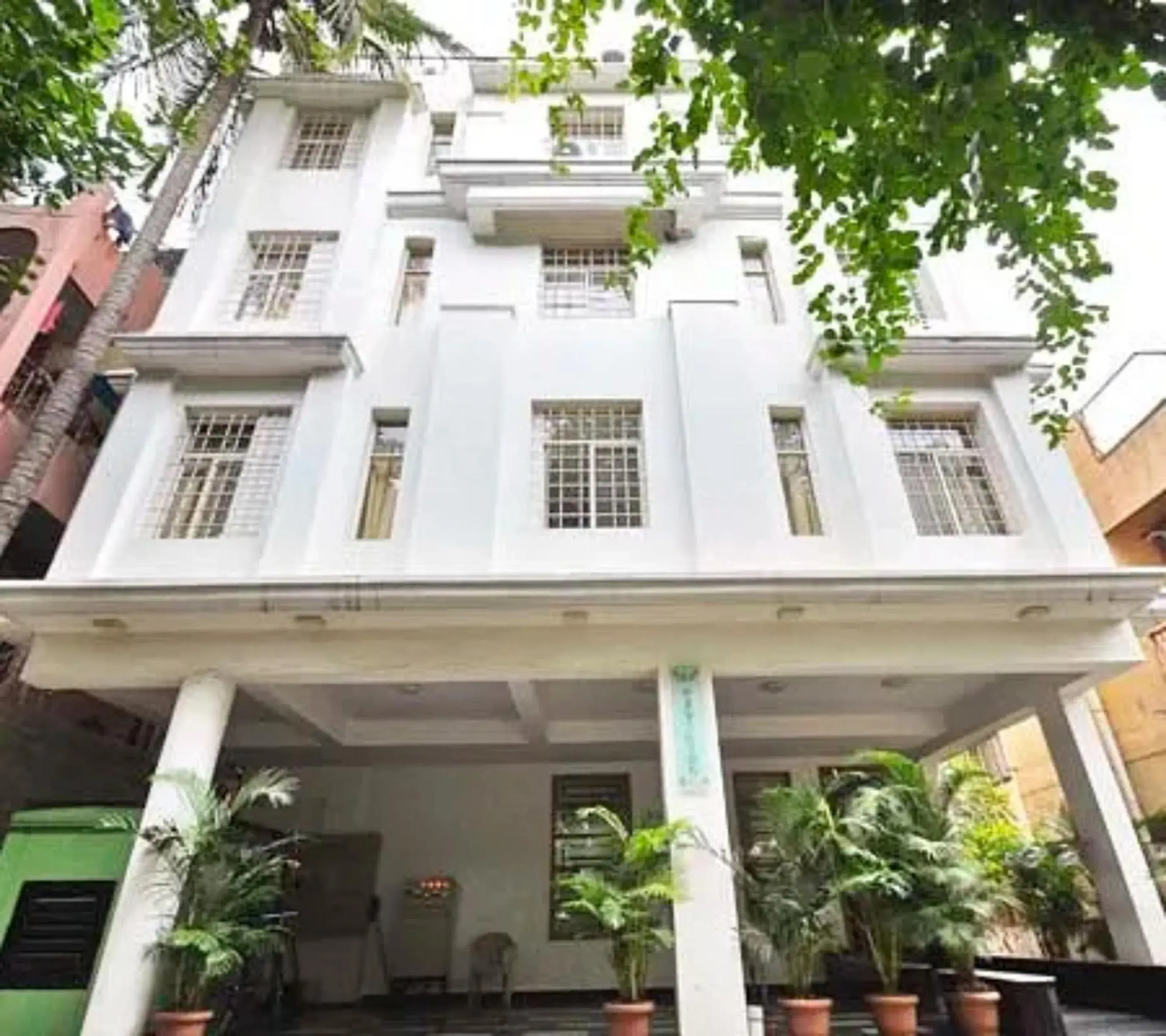 Tea Pavilion Koramangala Tea Pavilion Koramangala