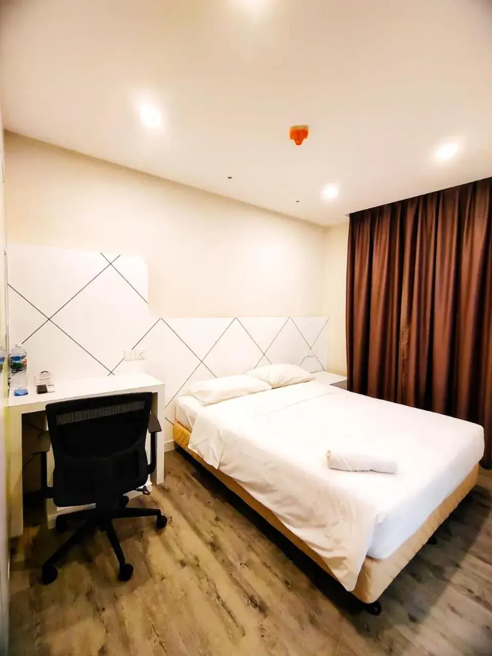 Superior Queen Room in CAPITAL EXPRESS Superior Queen Room in CAPITAL EXPRESS