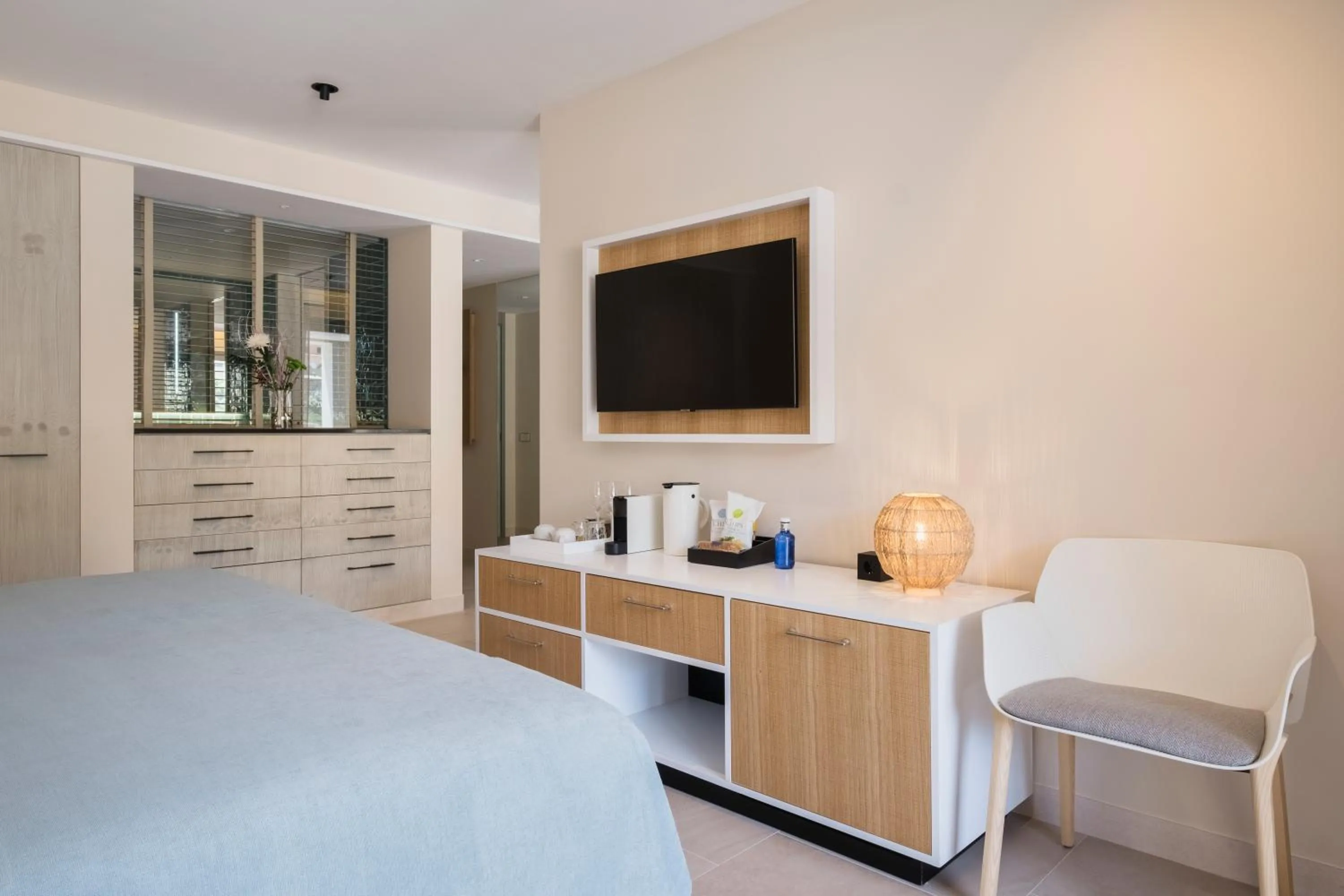 Bed in El Vicenç de la Mar - Adults Only - Over 12