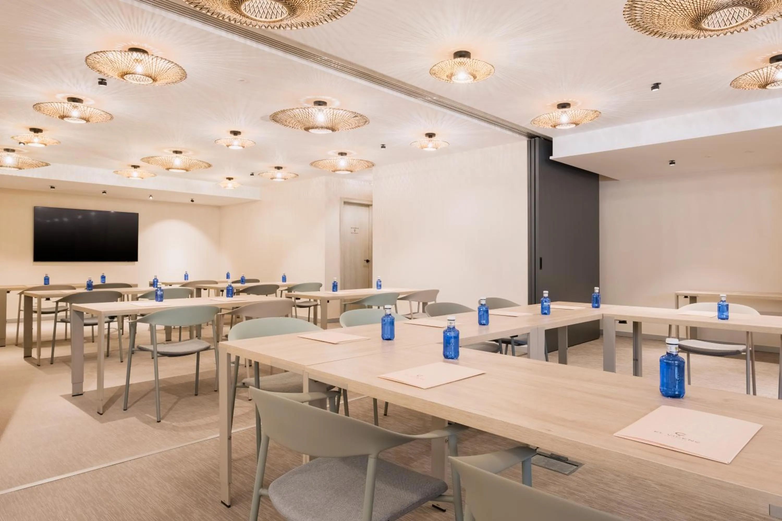 Meeting/conference room in El Vicenç de la Mar - Adults Only - Over 12