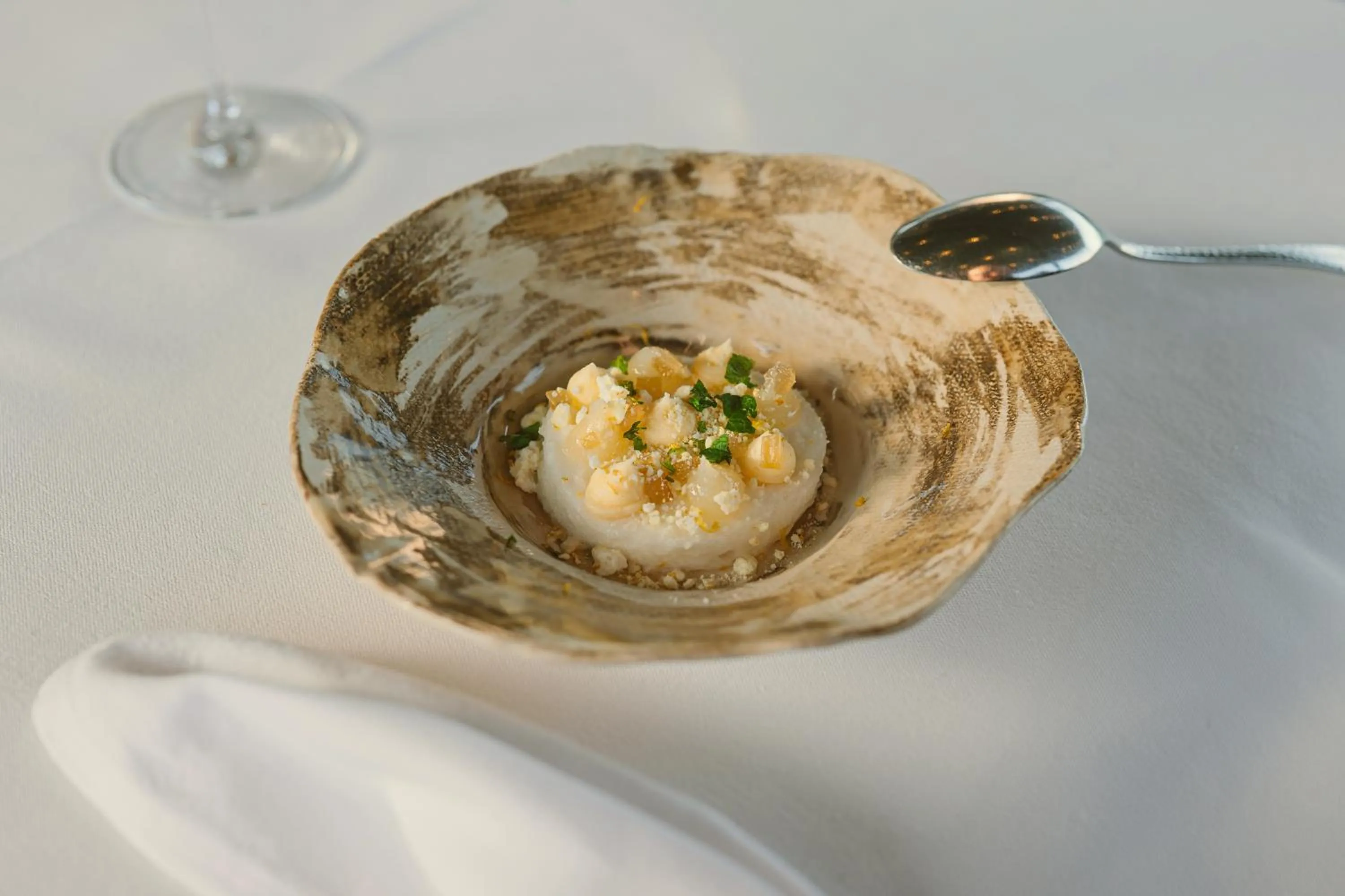 Food in El Vicenç de la Mar - Adults Only - Over 12