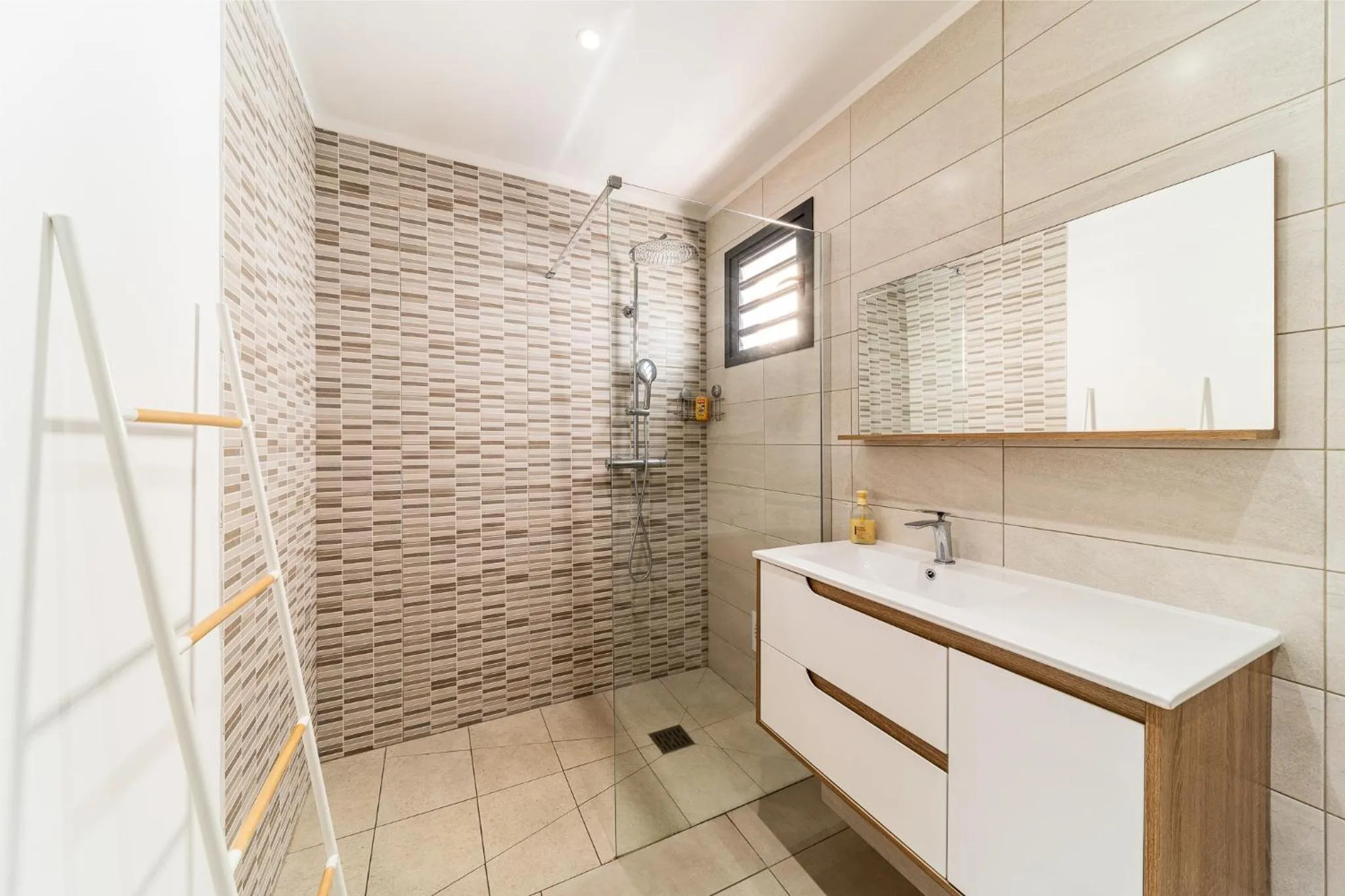 Villa moderne Manapany -Jacuzzi-Proximité mer
