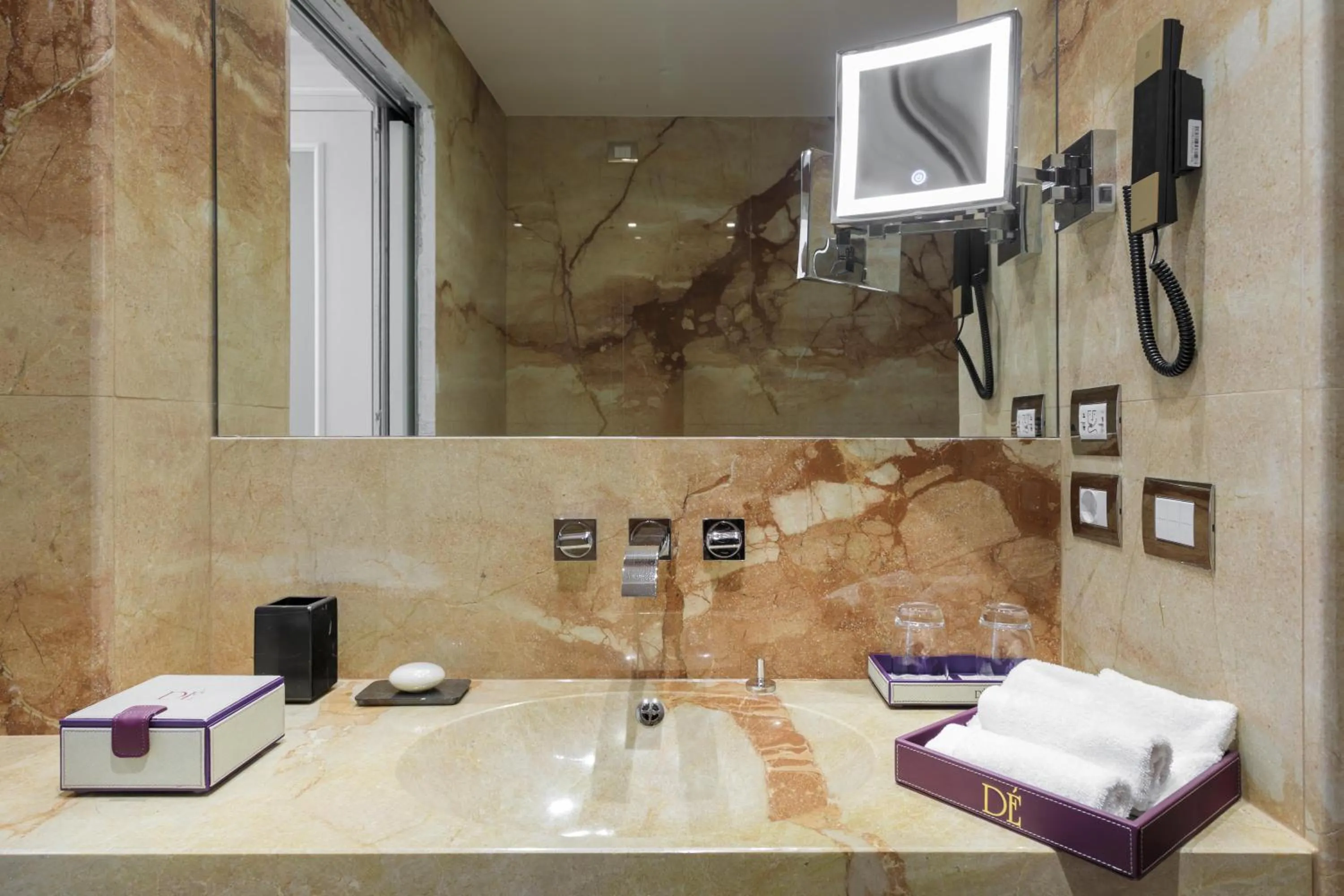 Grand Hotel Des Etrangers- The Leading Hotels of the World