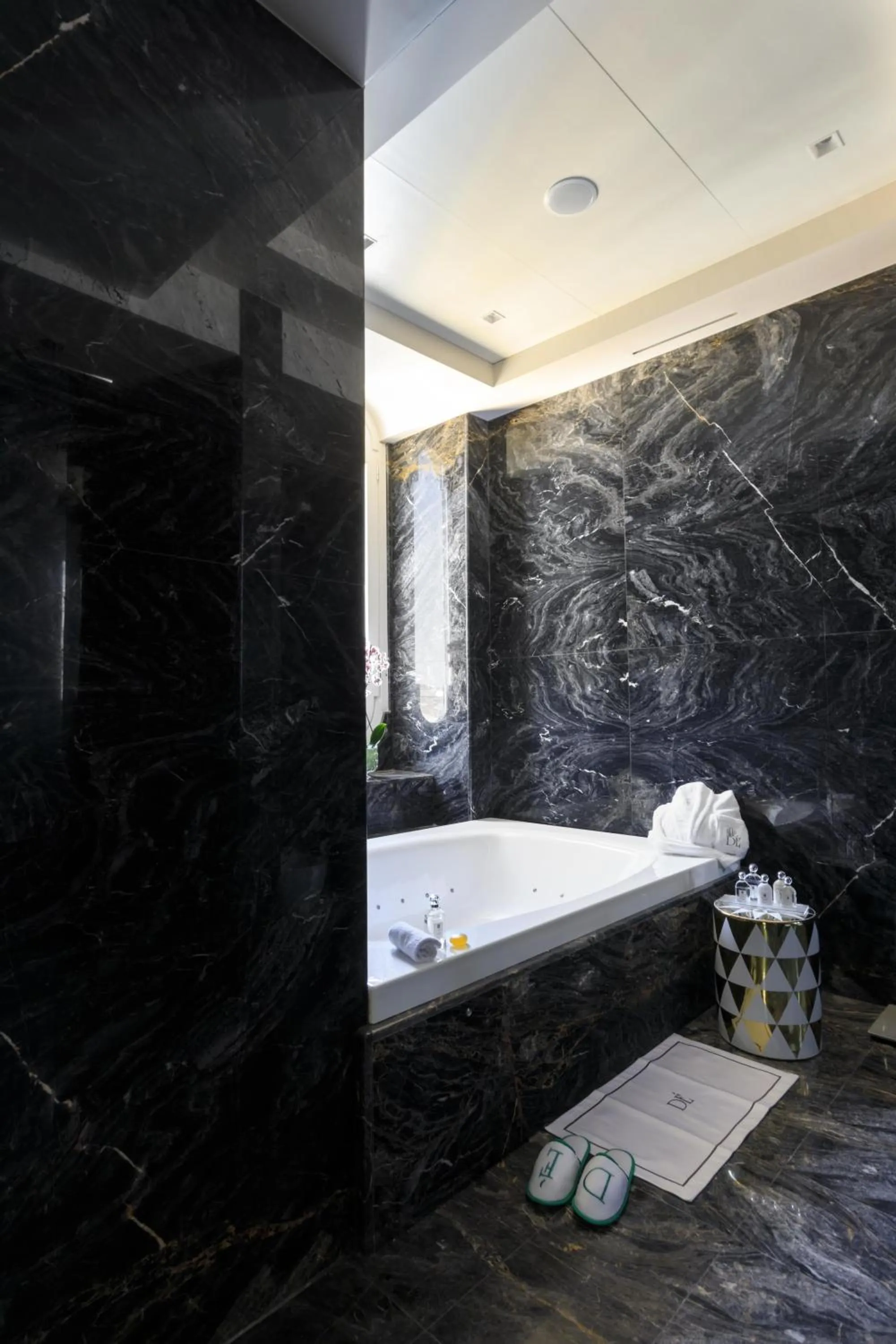 Grand Hotel Des Etrangers- The Leading Hotels of the World