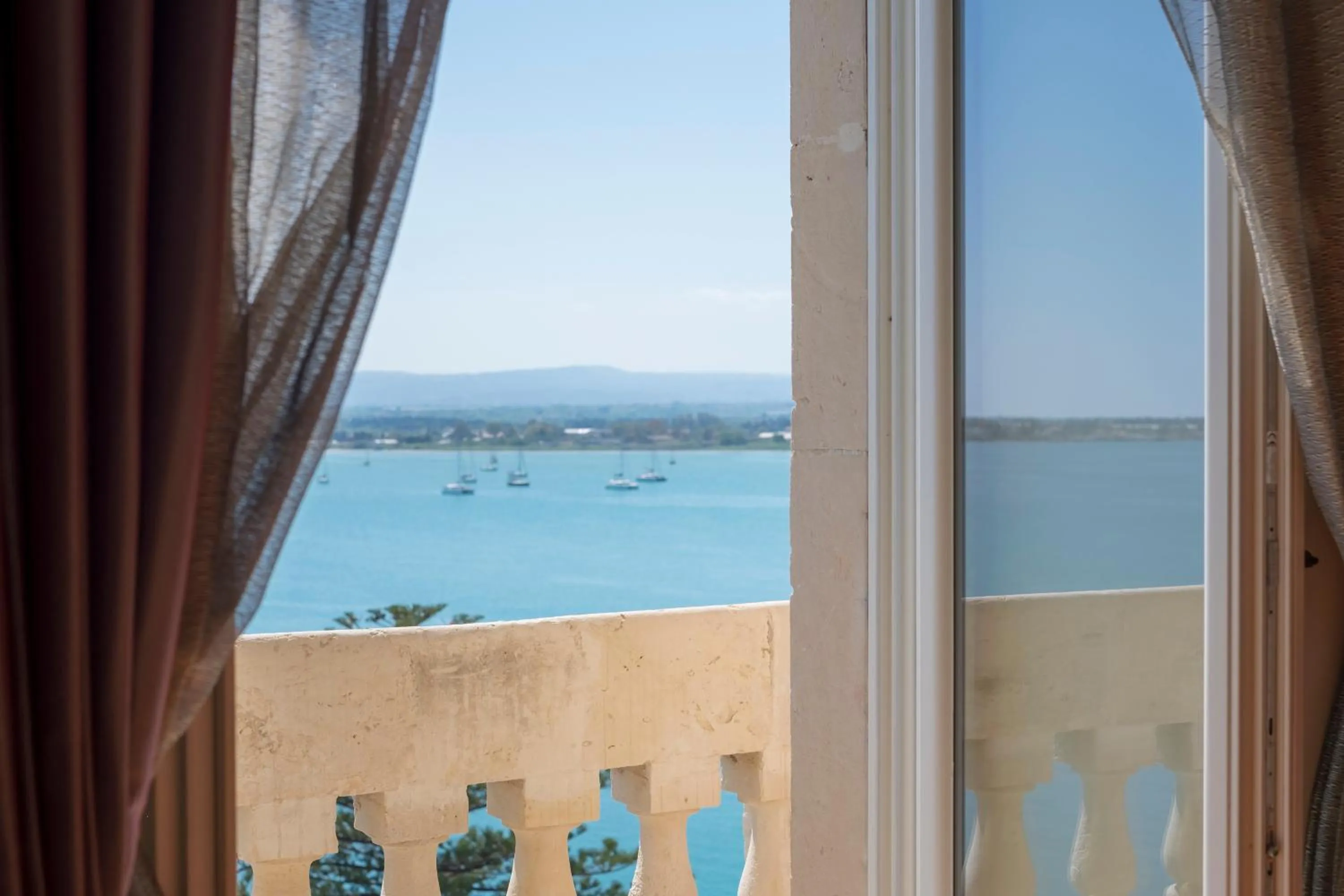 Grand Hotel Des Etrangers- The Leading Hotels of the World