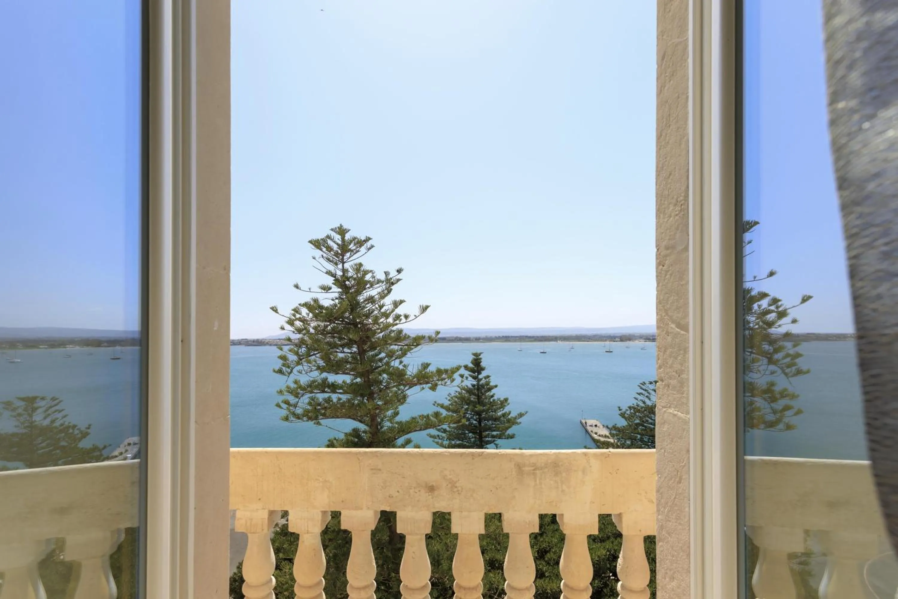 Grand Hotel Des Etrangers- The Leading Hotels of the World