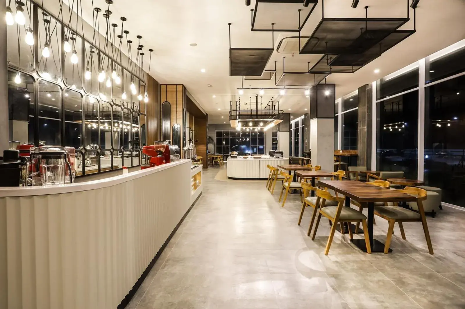 Restaurant/places to eat in favehotel Pamanukan Restaurant/places to eat in favehotel Pamanukan