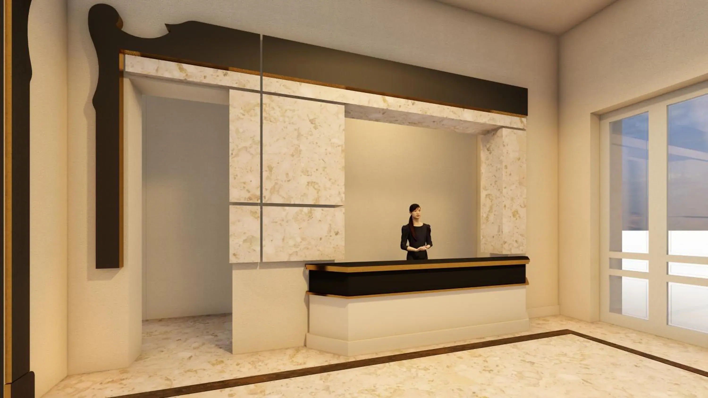 UNAHOTELS One Catania UNAHOTELS One Catania