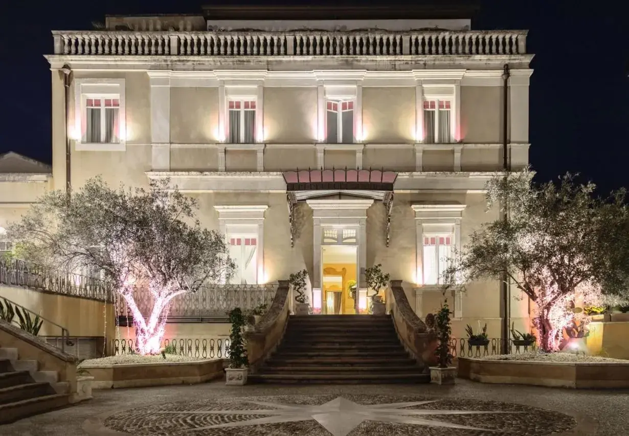 UNAHOTELS One Catania UNAHOTELS One Catania