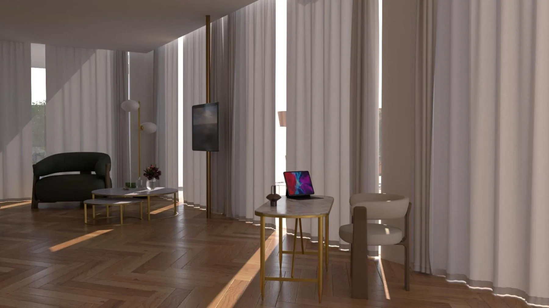 UNAHOTELS One Catania