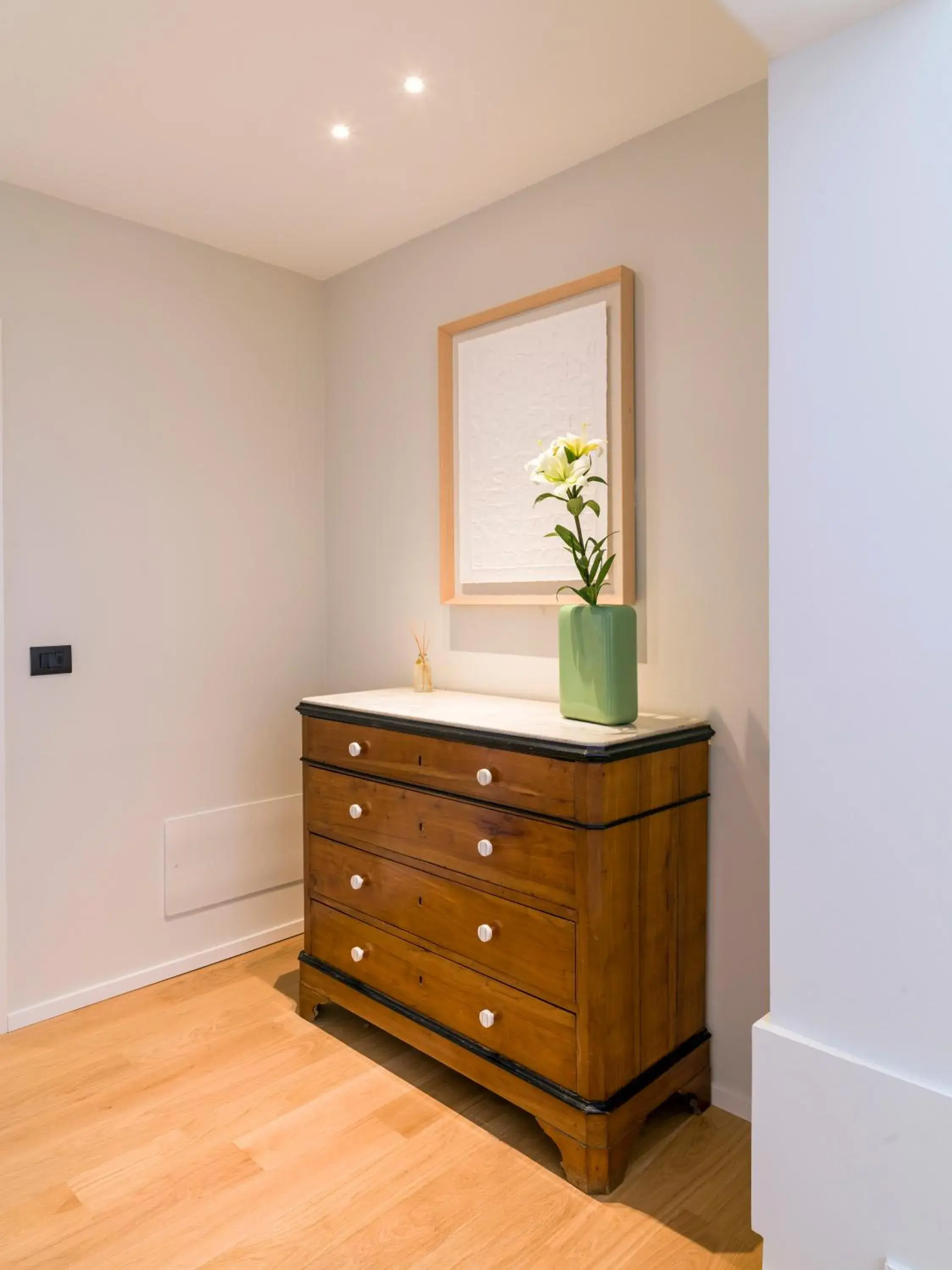 Photo of the whole room in UNA Hotels One Catania Wellness & SPA Photo of the whole room in UNA Hotels One Catania Wellness & SPA