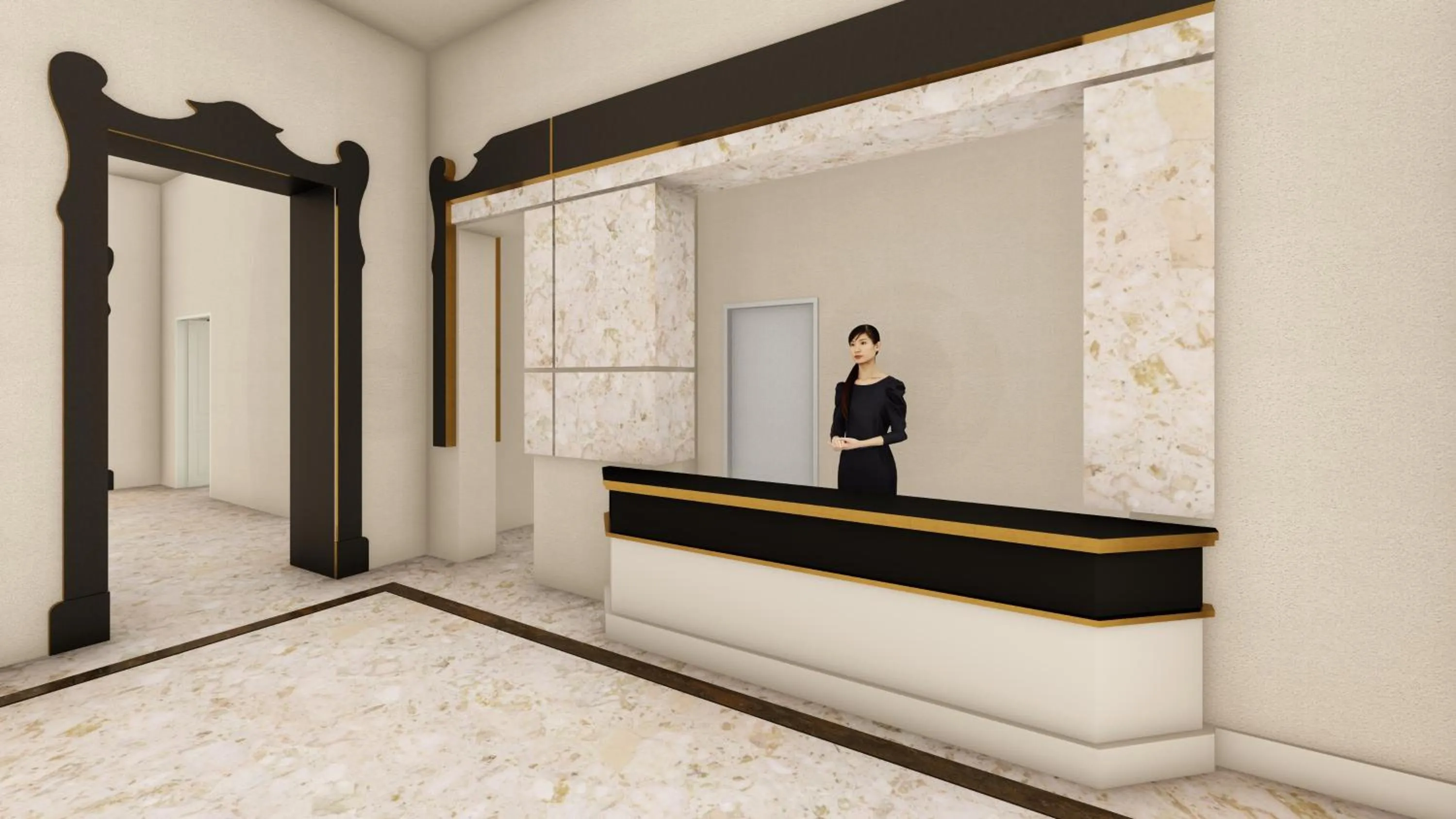 UNAHOTELS One Catania