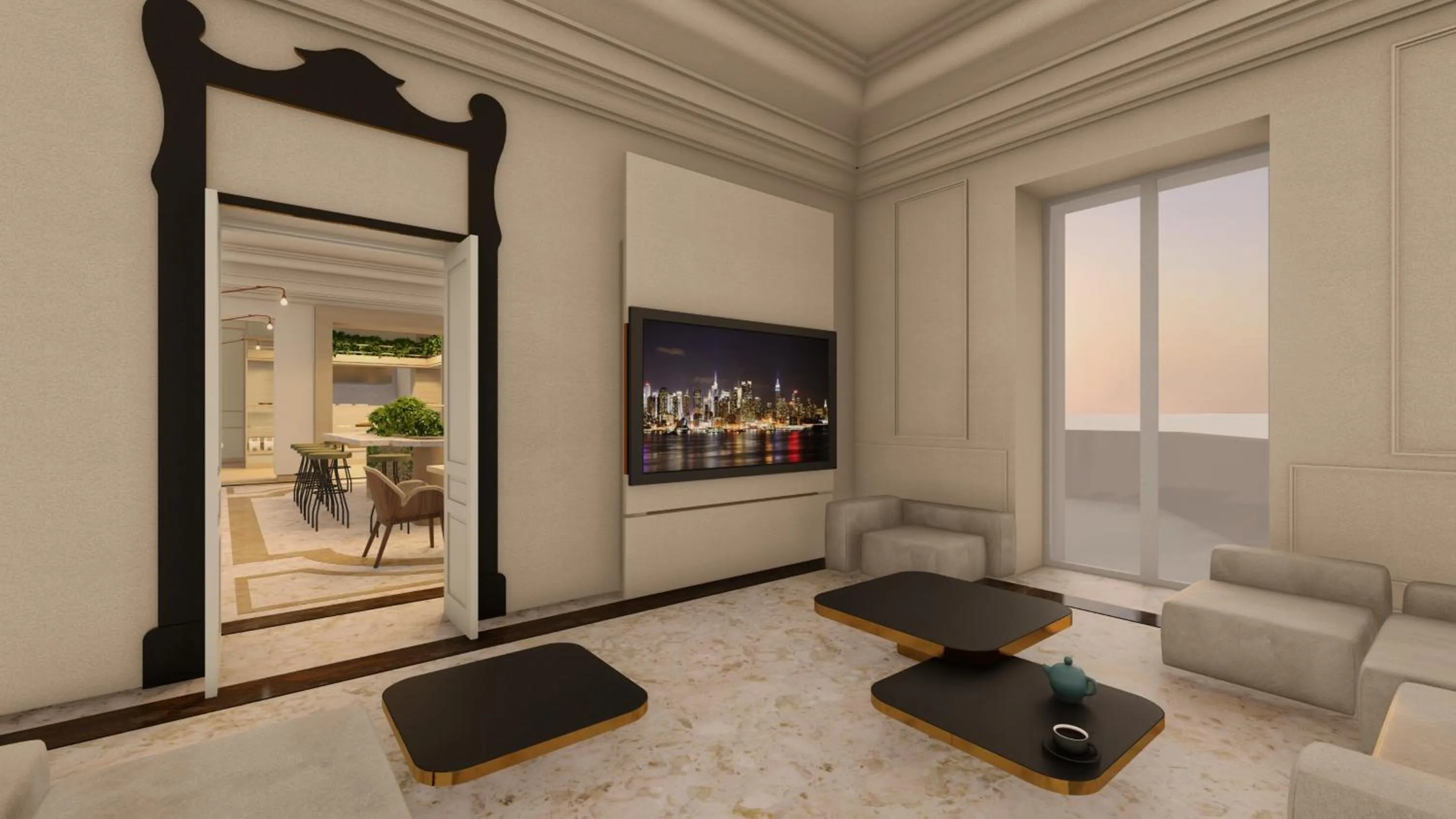 UNAHOTELS One Catania