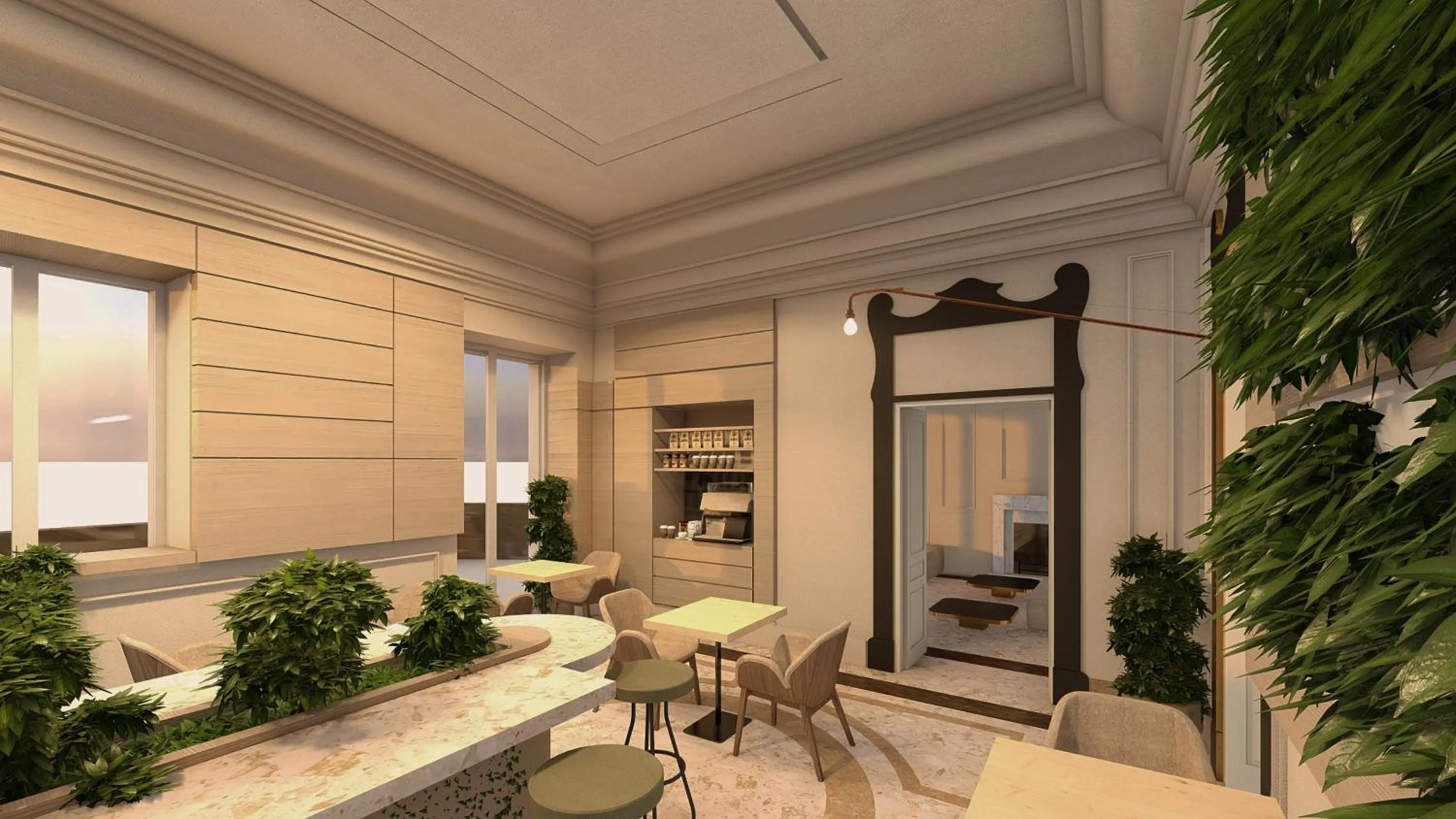 UNAHOTELS One Catania