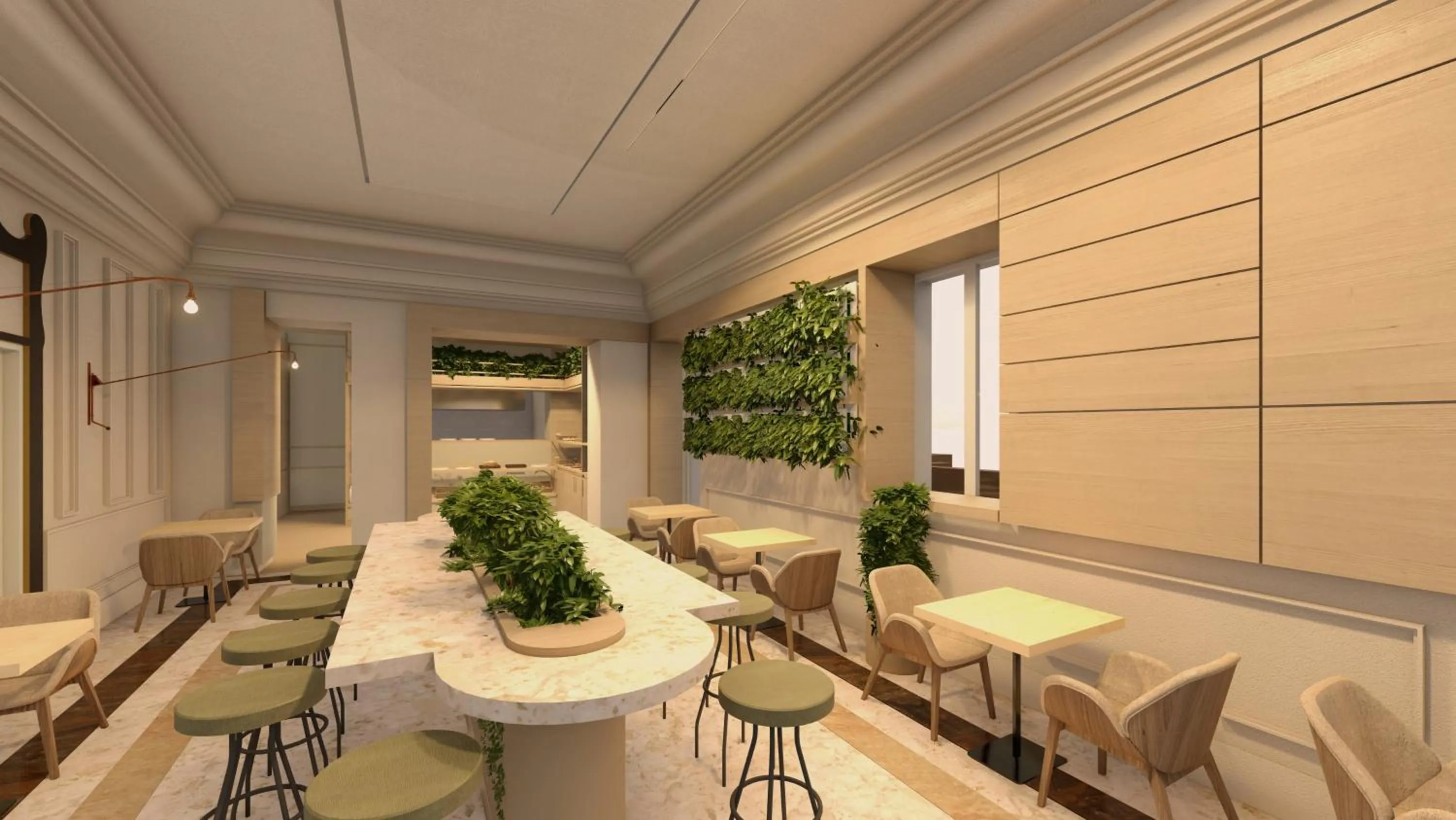 UNAHOTELS One Catania