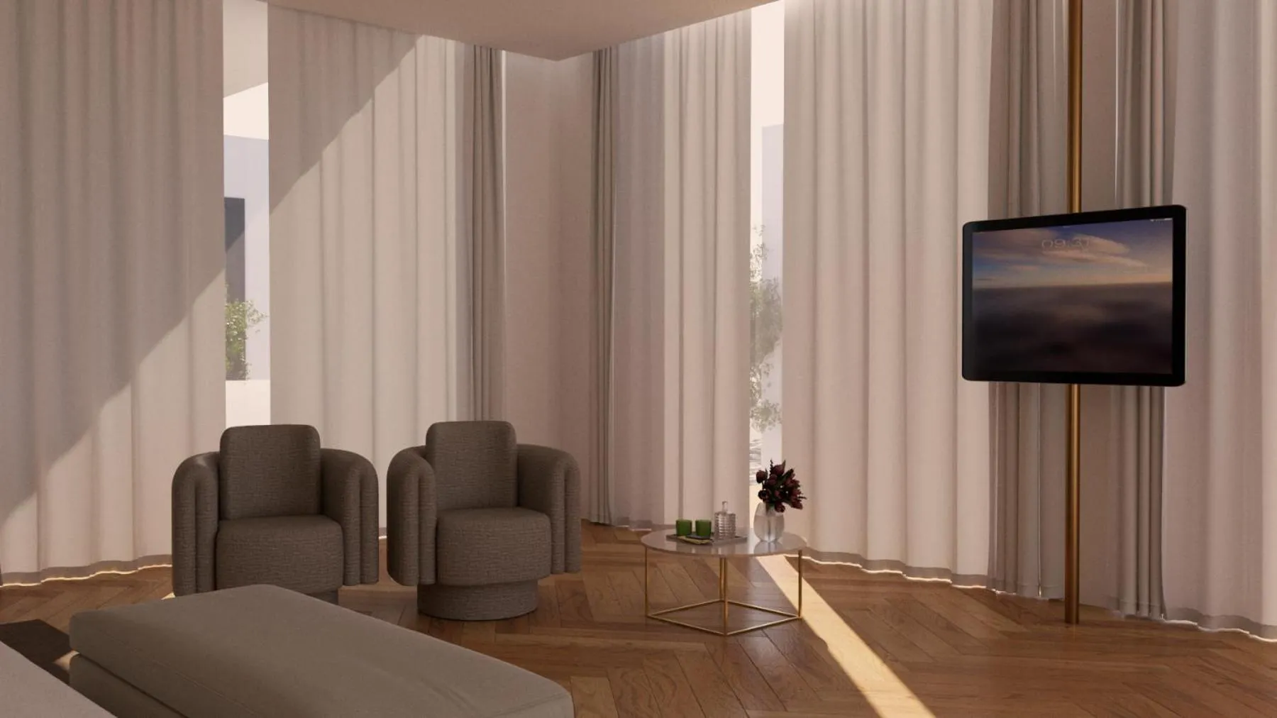 UNAHOTELS One Catania