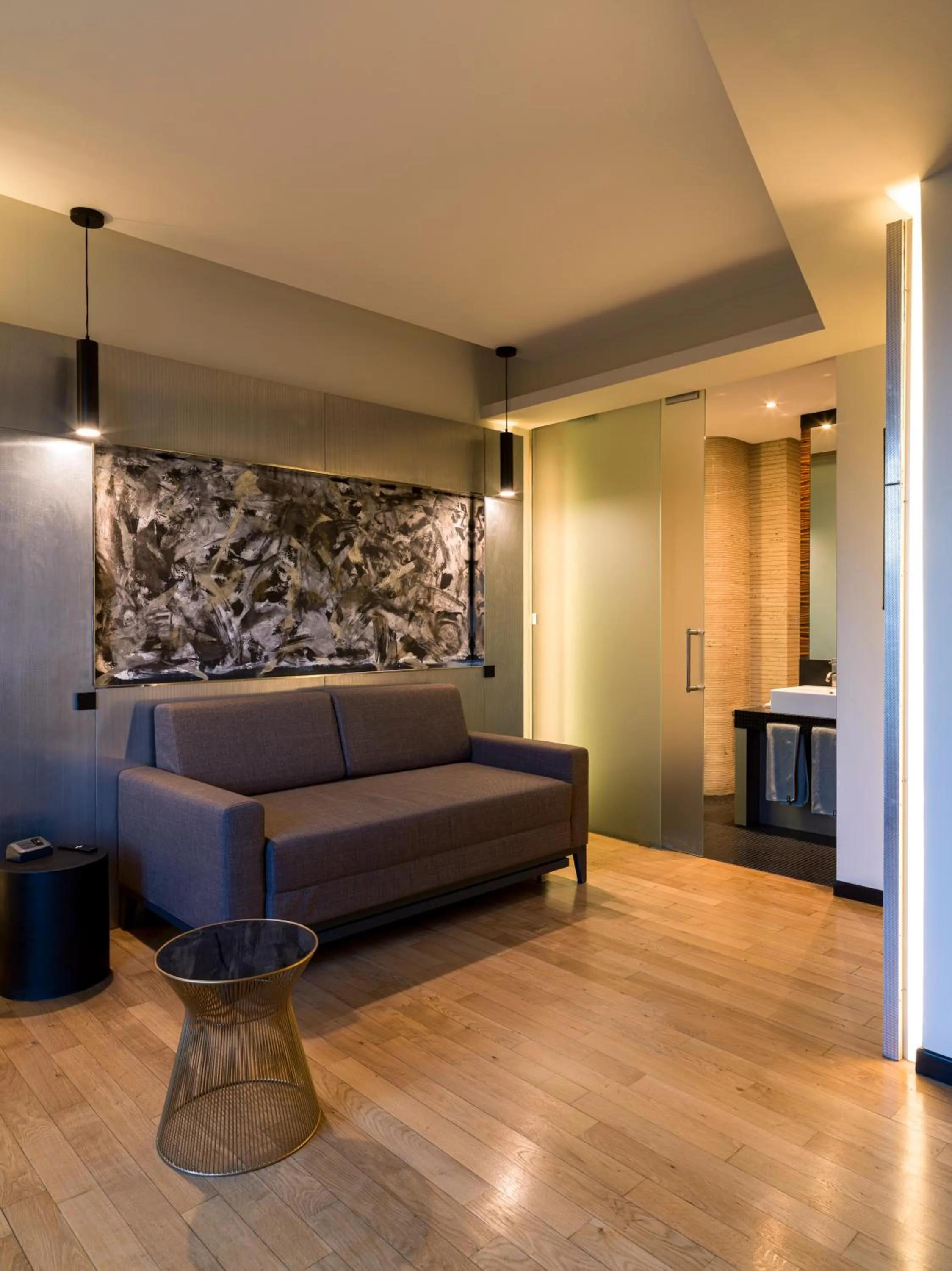 Other in UNA Hotels One Catania