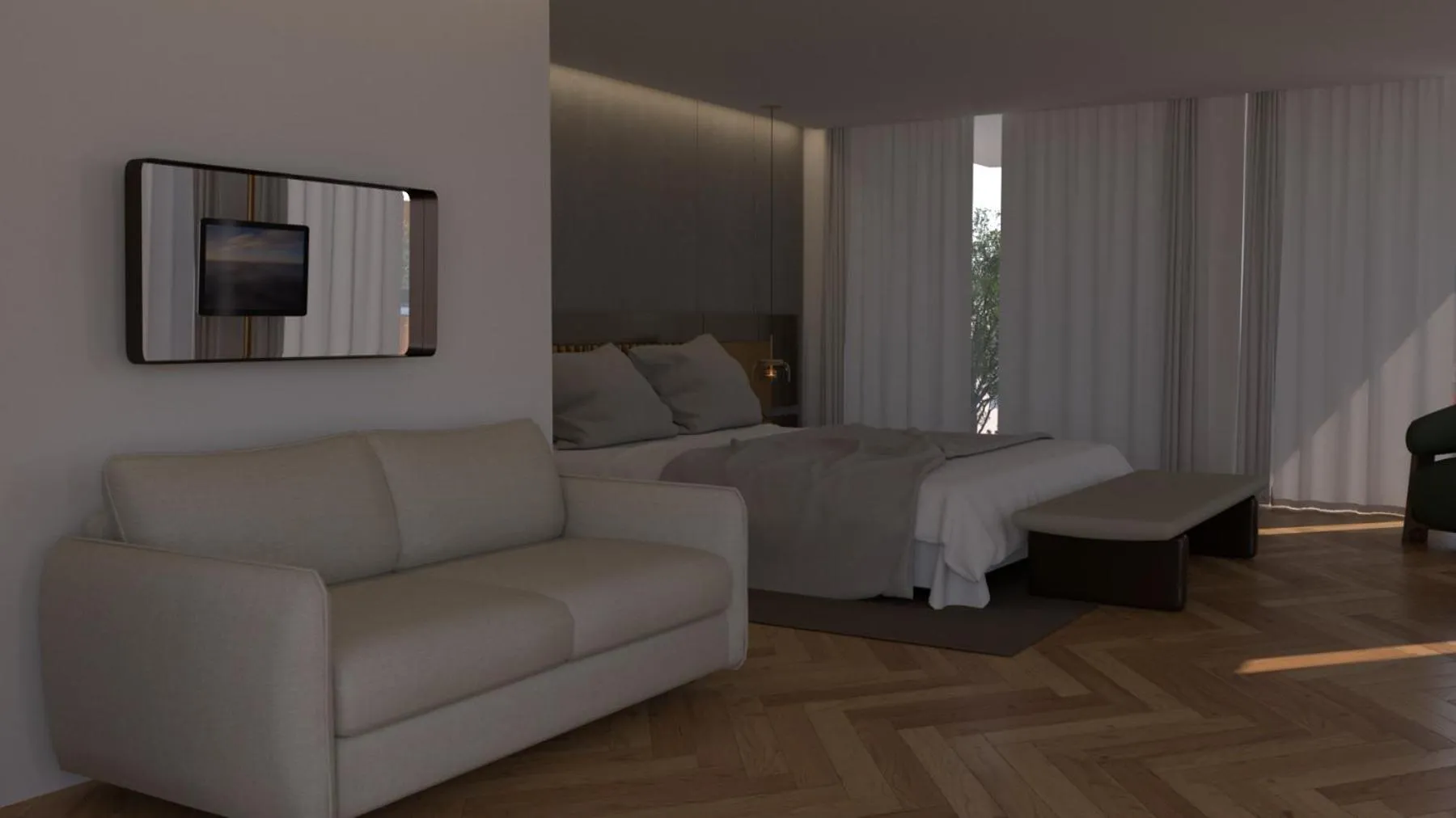 UNAHOTELS One Catania