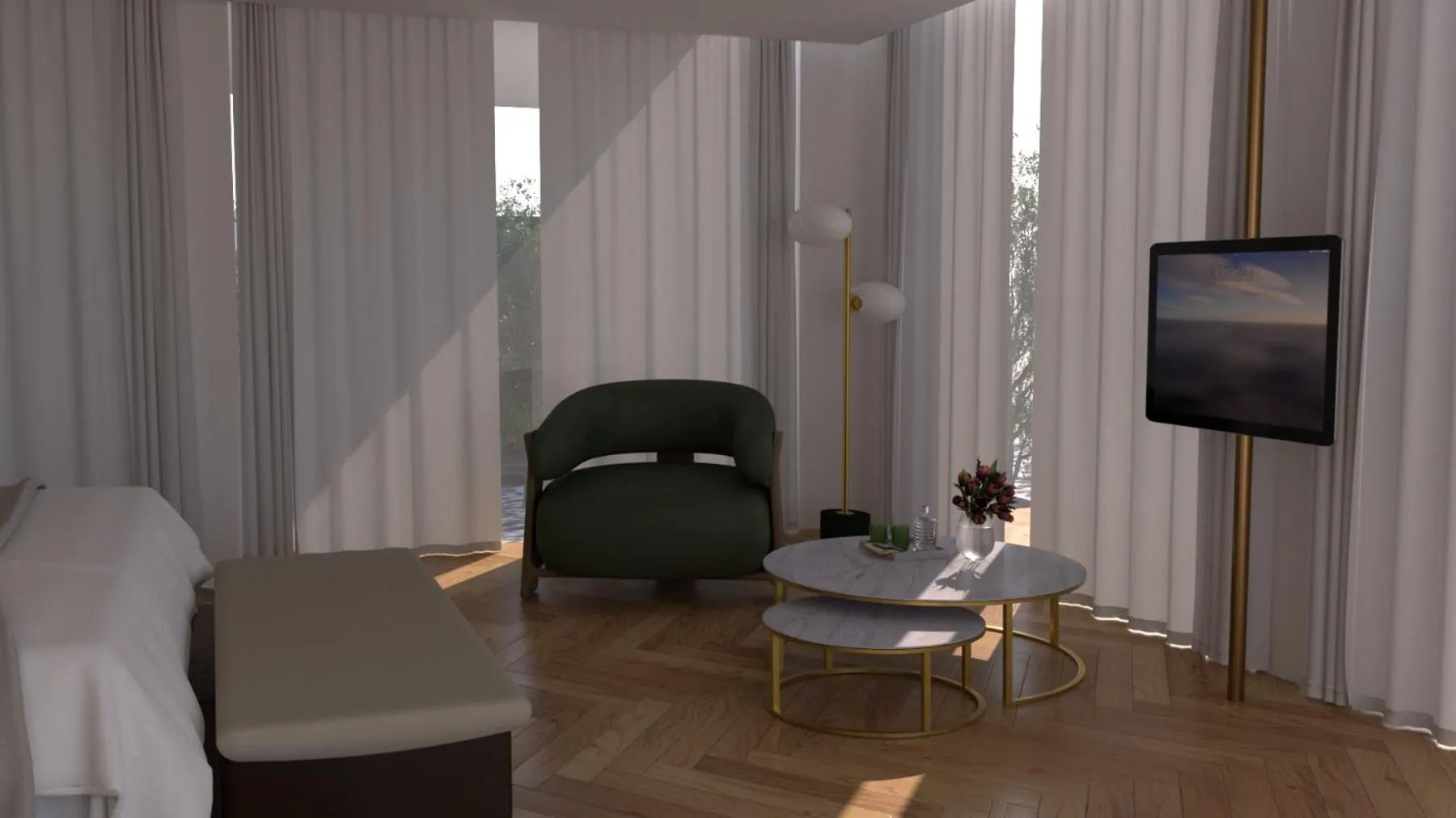 UNAHOTELS One Catania