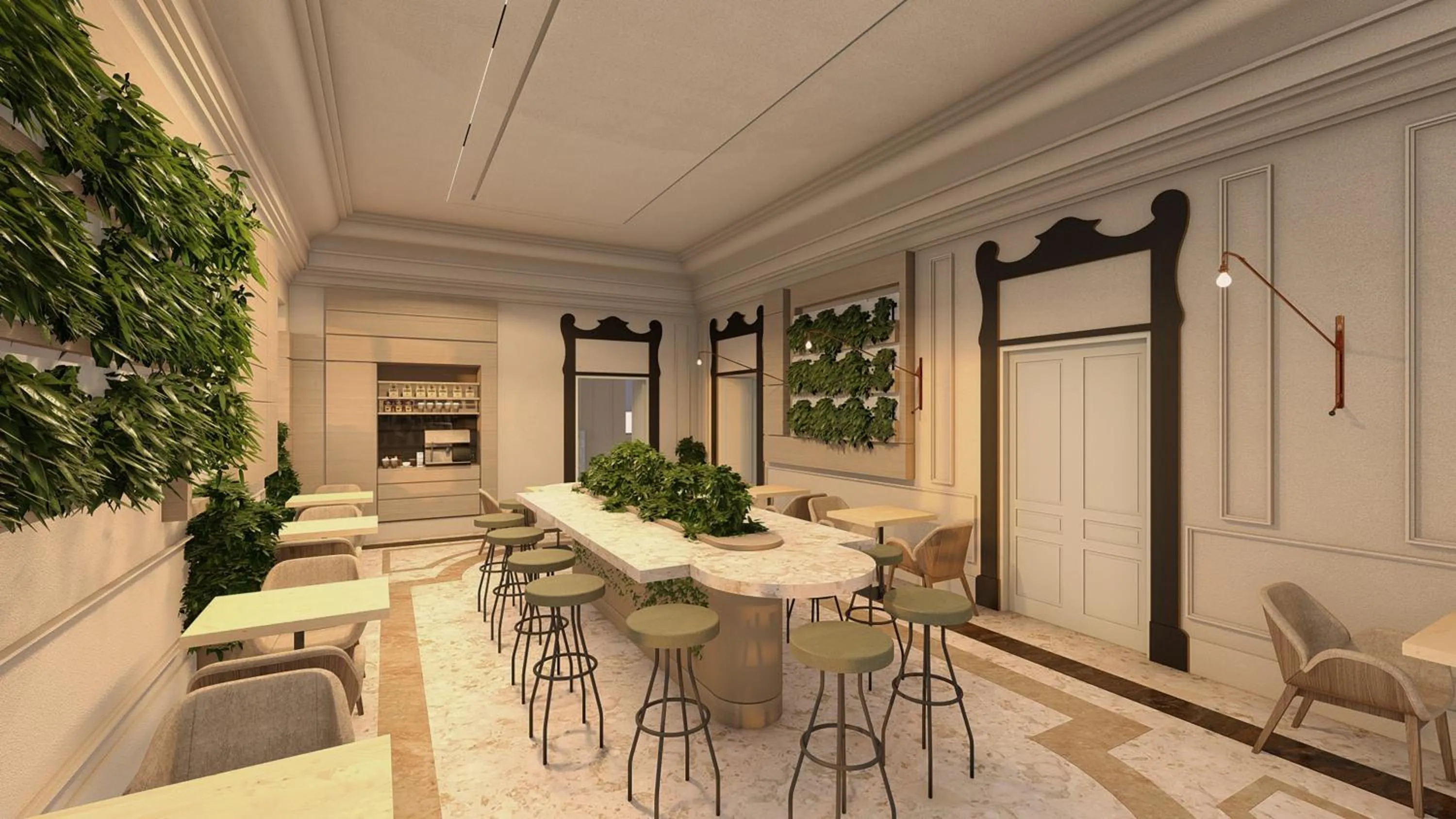 UNAHOTELS One Catania