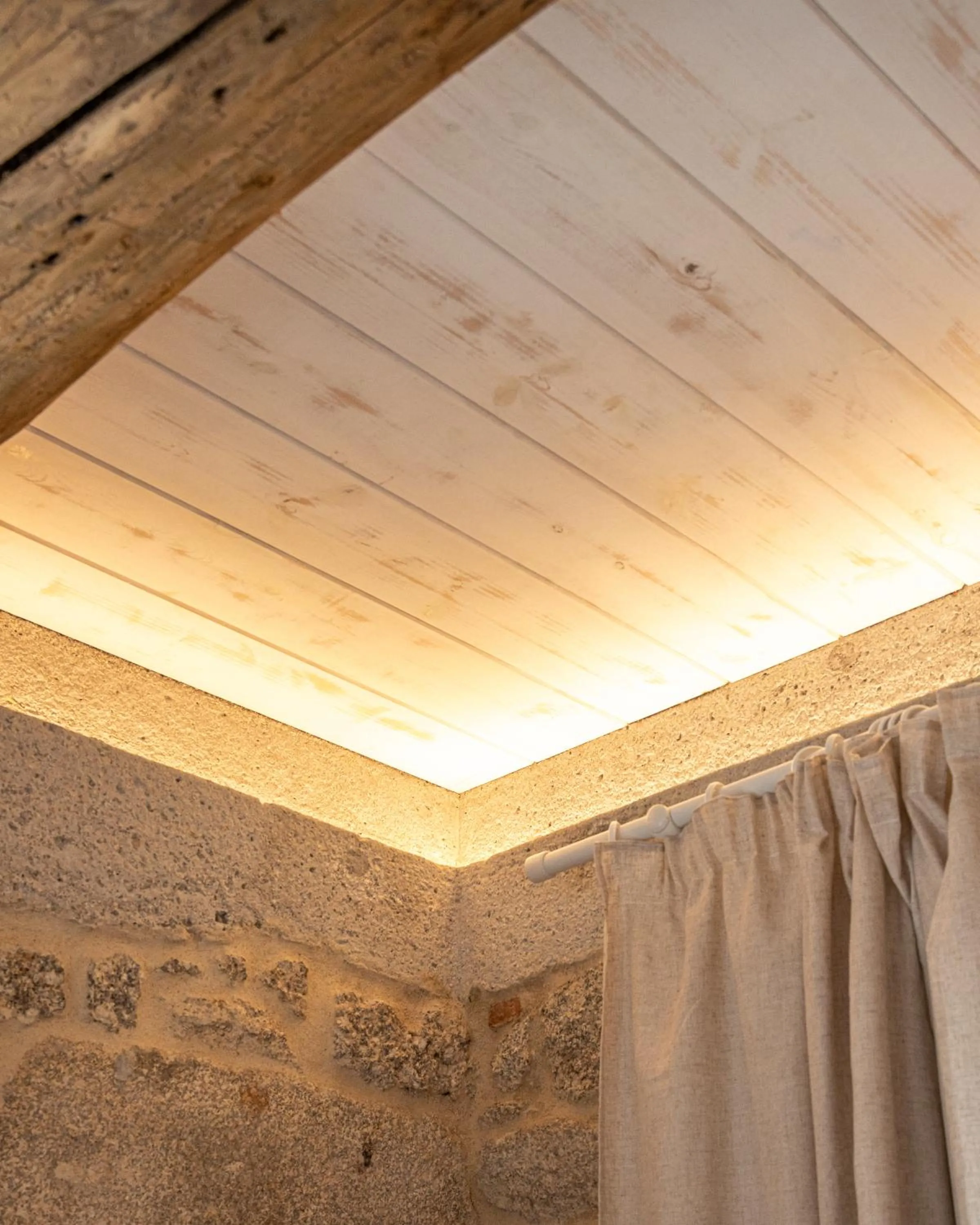 Decorative detail in La Gallega by Upper Luxury Housing