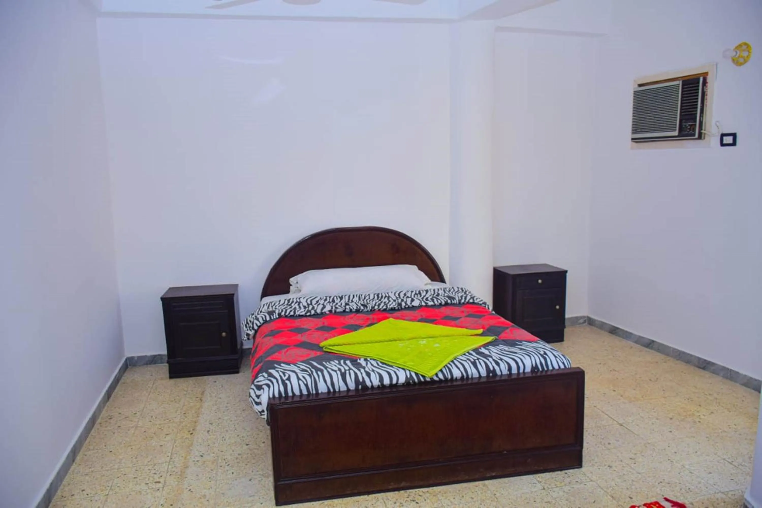 Photo of the whole room, Bed in Rose Guest House