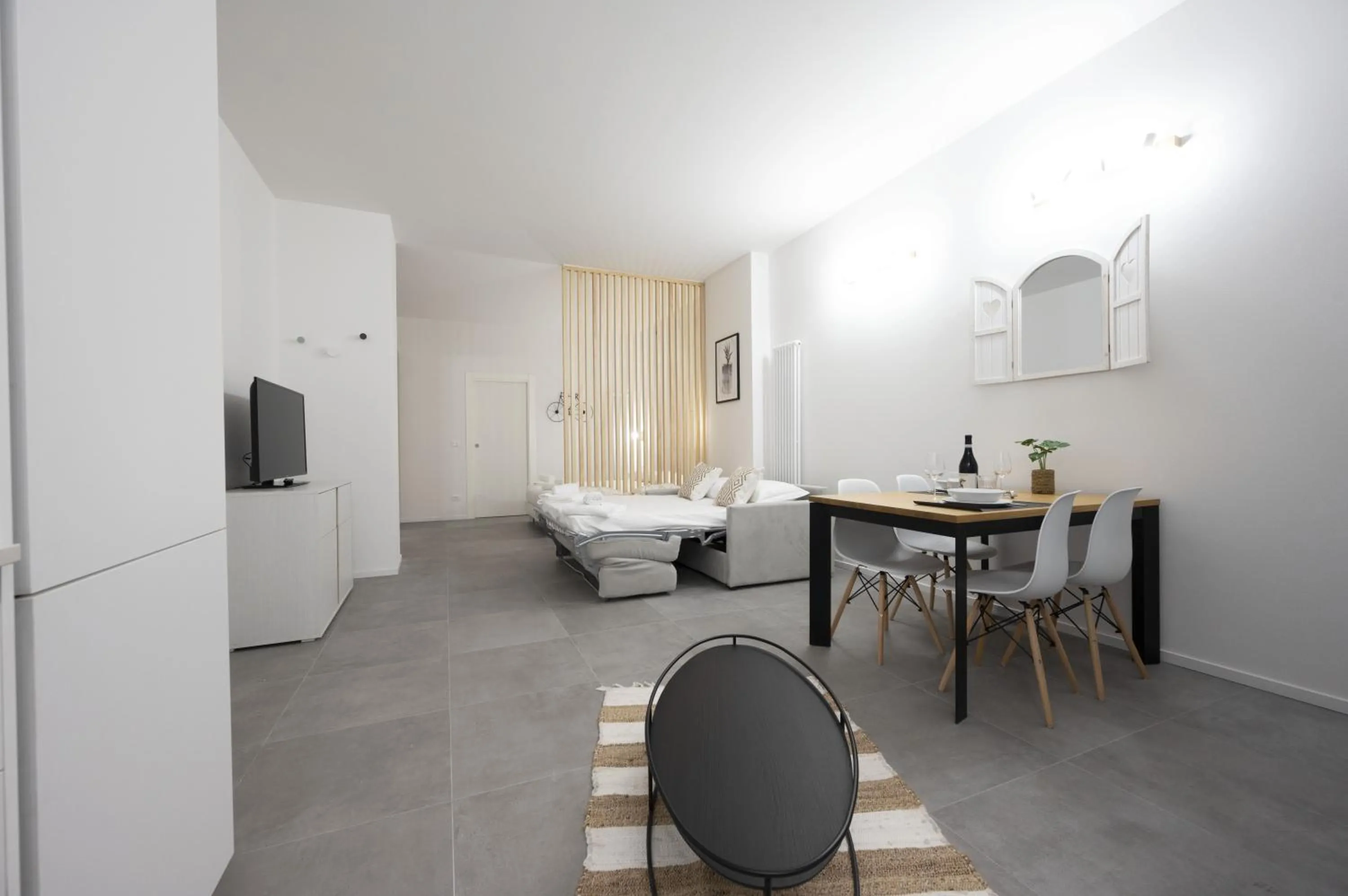 GetTheKey Lenzi Suites