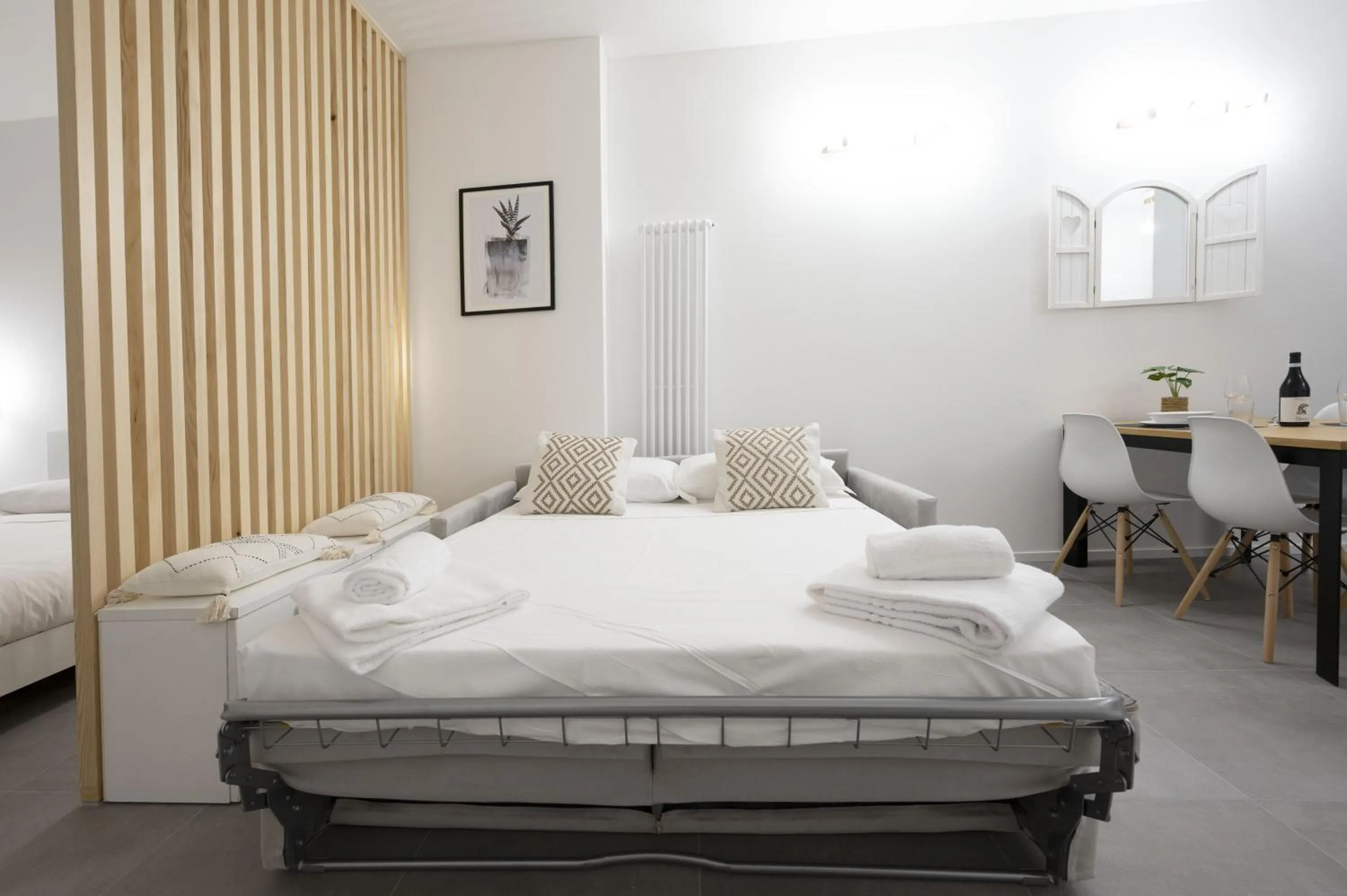 GetTheKey Lenzi Suites
