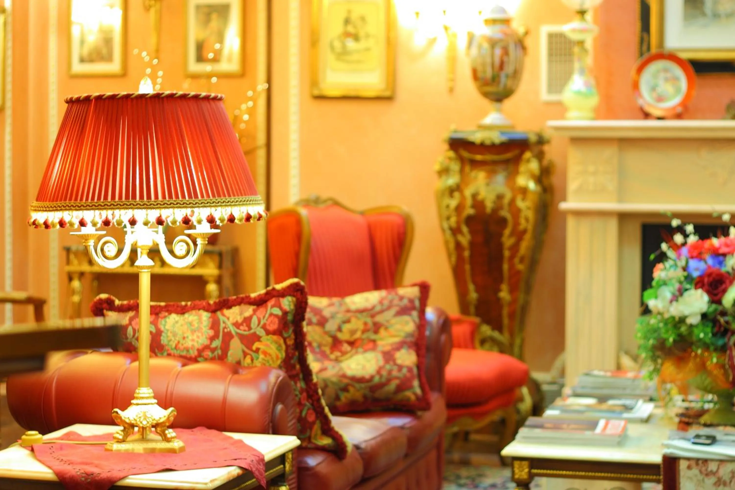 Other in Hotel Vittoria