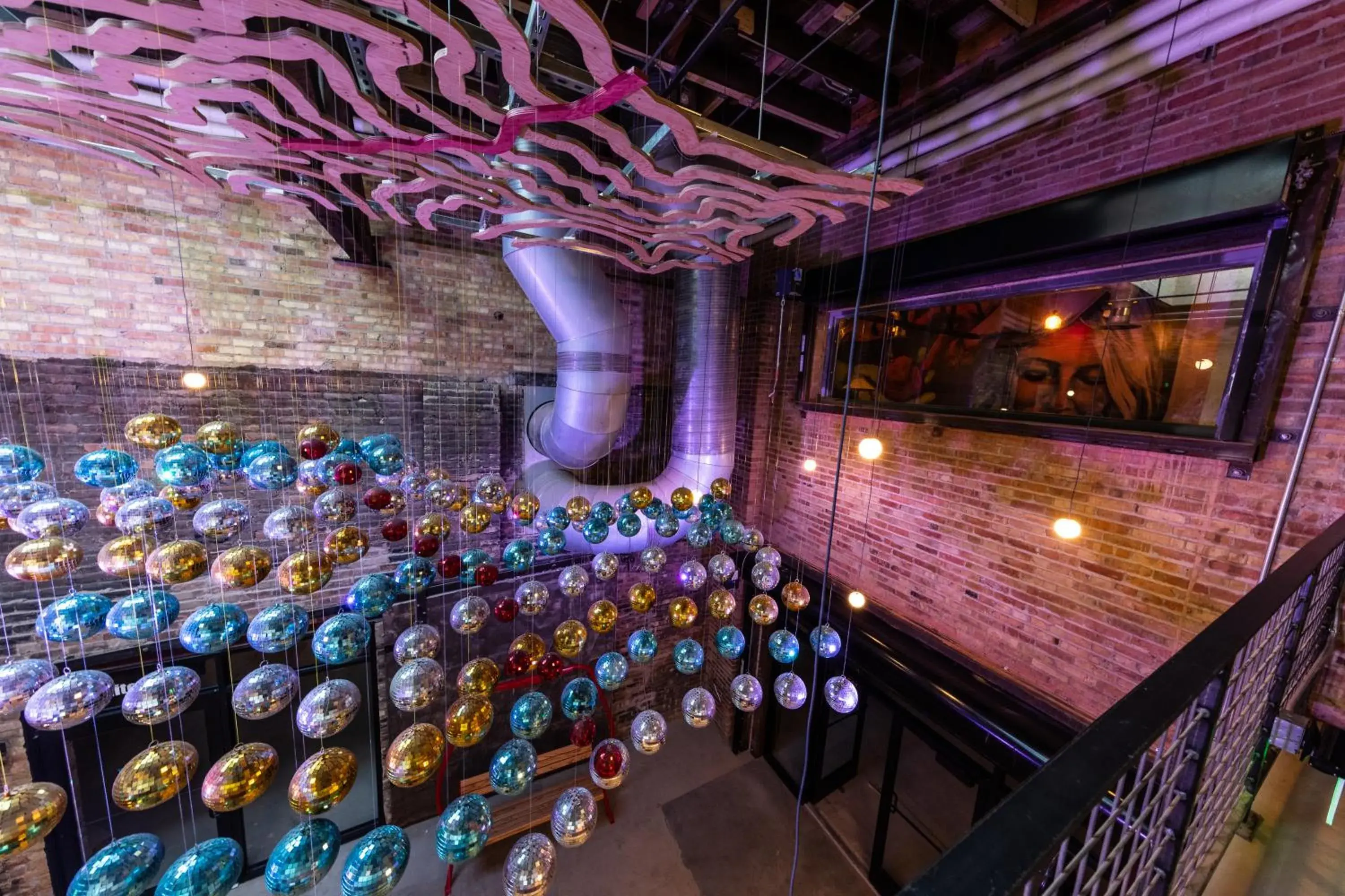 Lobby or reception in evo Hotel Salt Lake City Lobby or reception in evo Hotel Salt Lake City