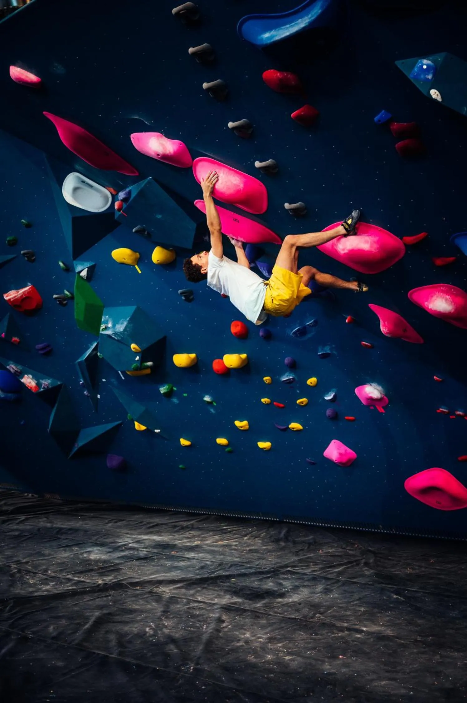 Activities in evo Hotel Salt Lake City