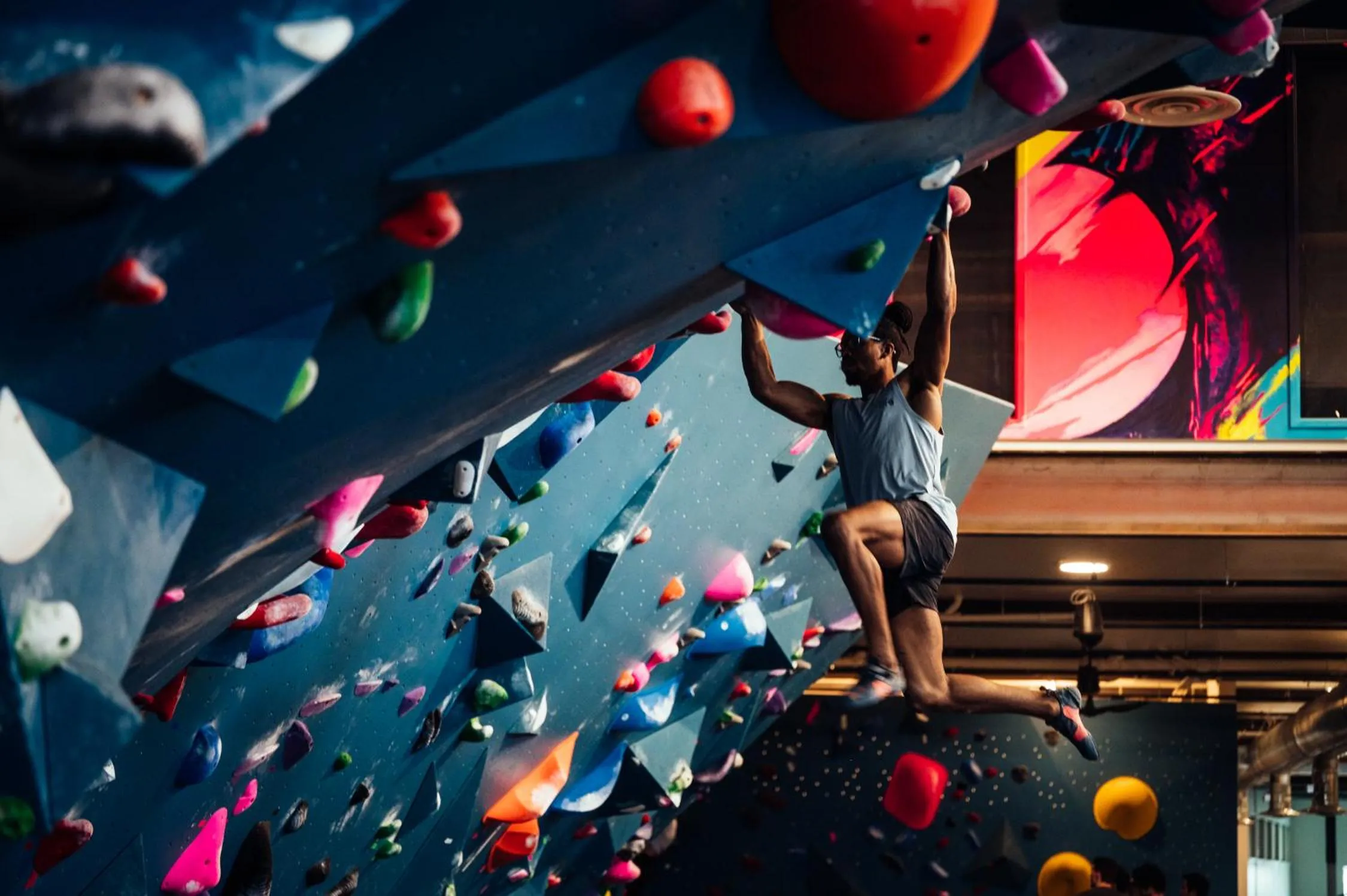 Activities in evo Hotel Salt Lake City