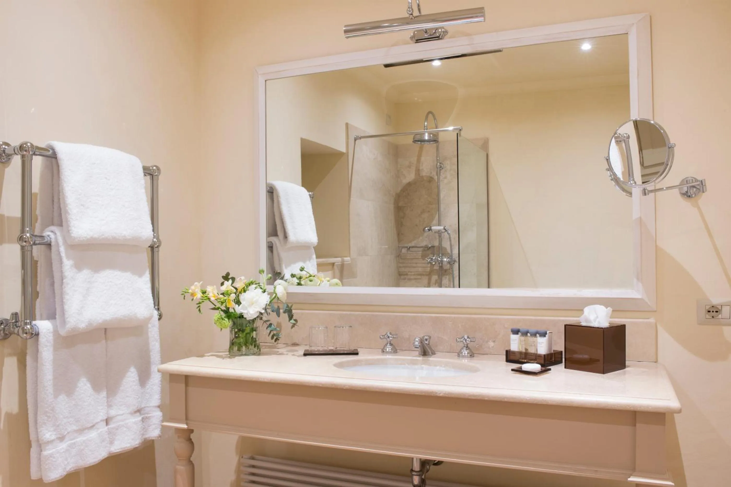 Il Borro Relais & Châteaux