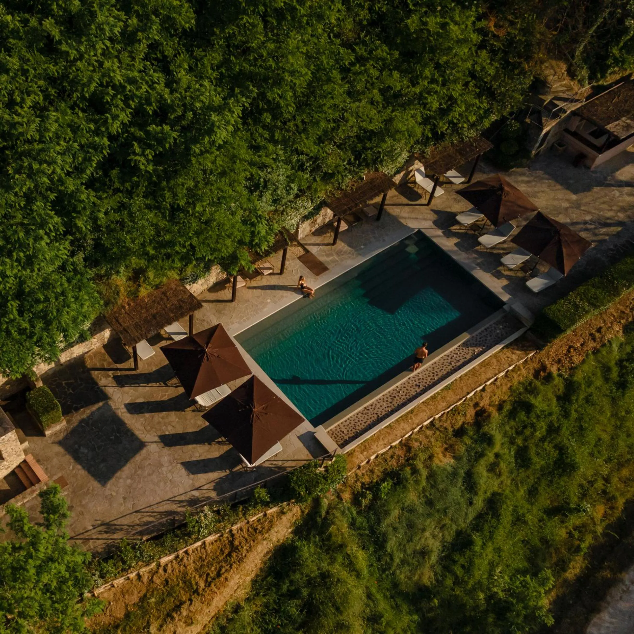 Il Borro Relais & Châteaux